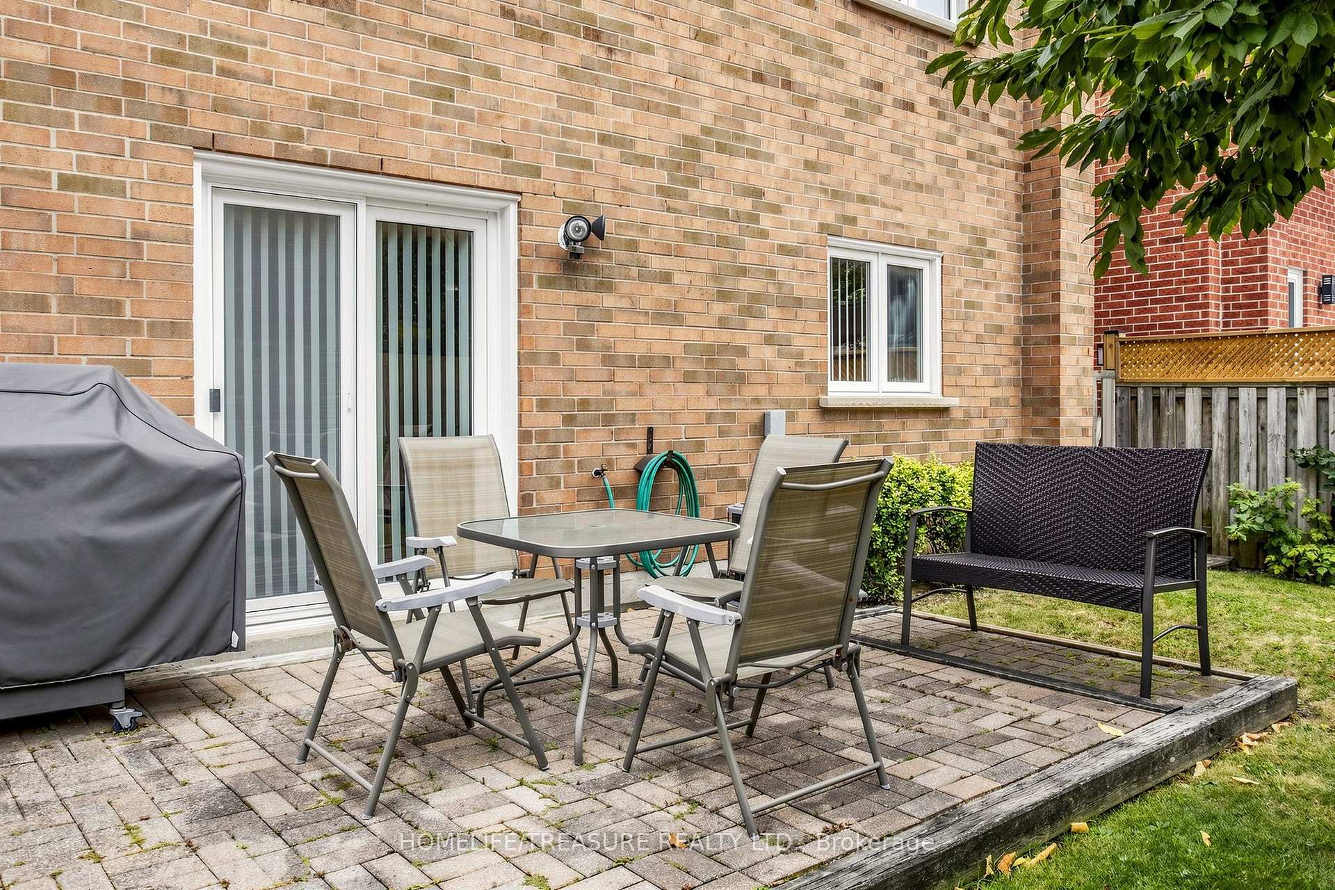 Photo 40 of 4304 Curia Crescent, Mississauga, Rathwood — HOMEH