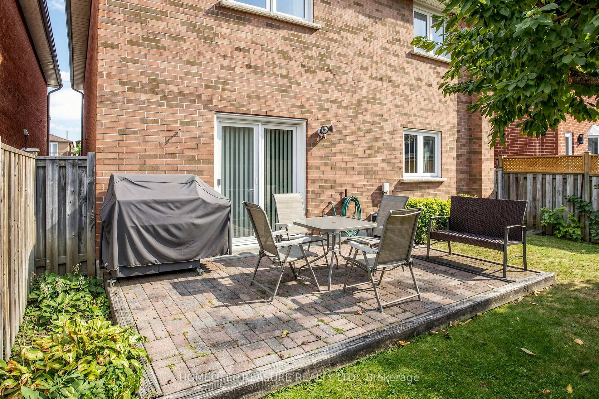 Photo 41 of 4304 Curia Crescent, Mississauga, Rathwood — HOMEH