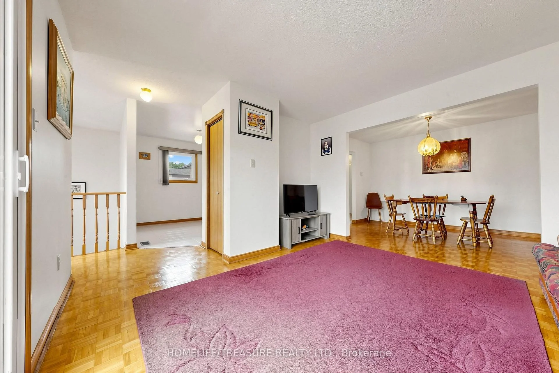 Photo 9 of 4304 Curia Crescent, Mississauga, Rathwood — HOMEH