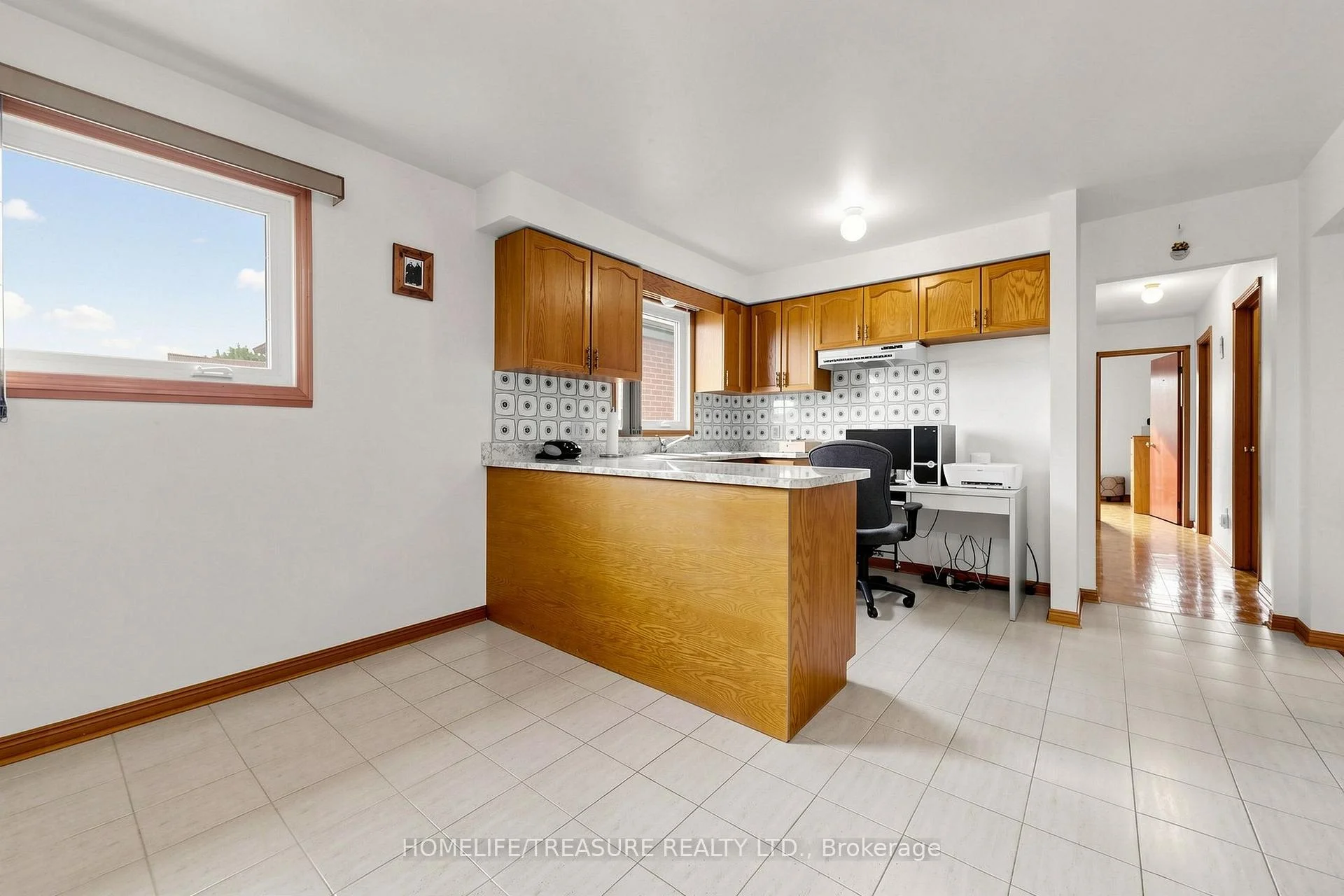 Photo 14 of 4304 Curia Crescent, Mississauga, Rathwood — HOMEH