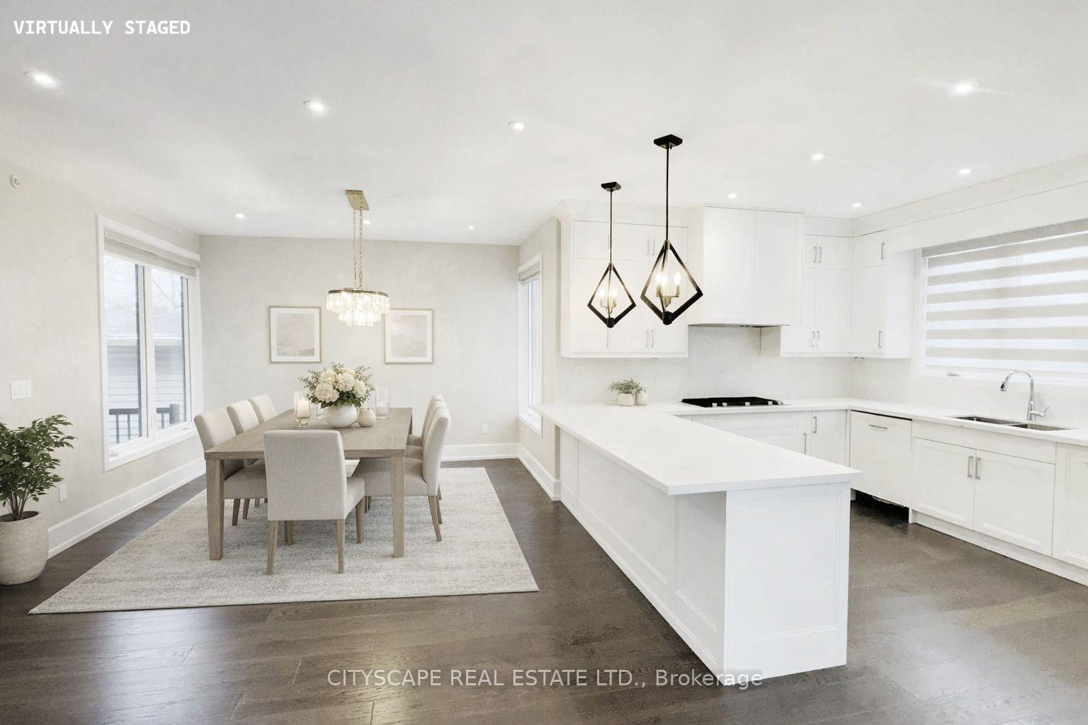 Photo 18 of 204 Mary Street, Oakville, Central — HOMEH
