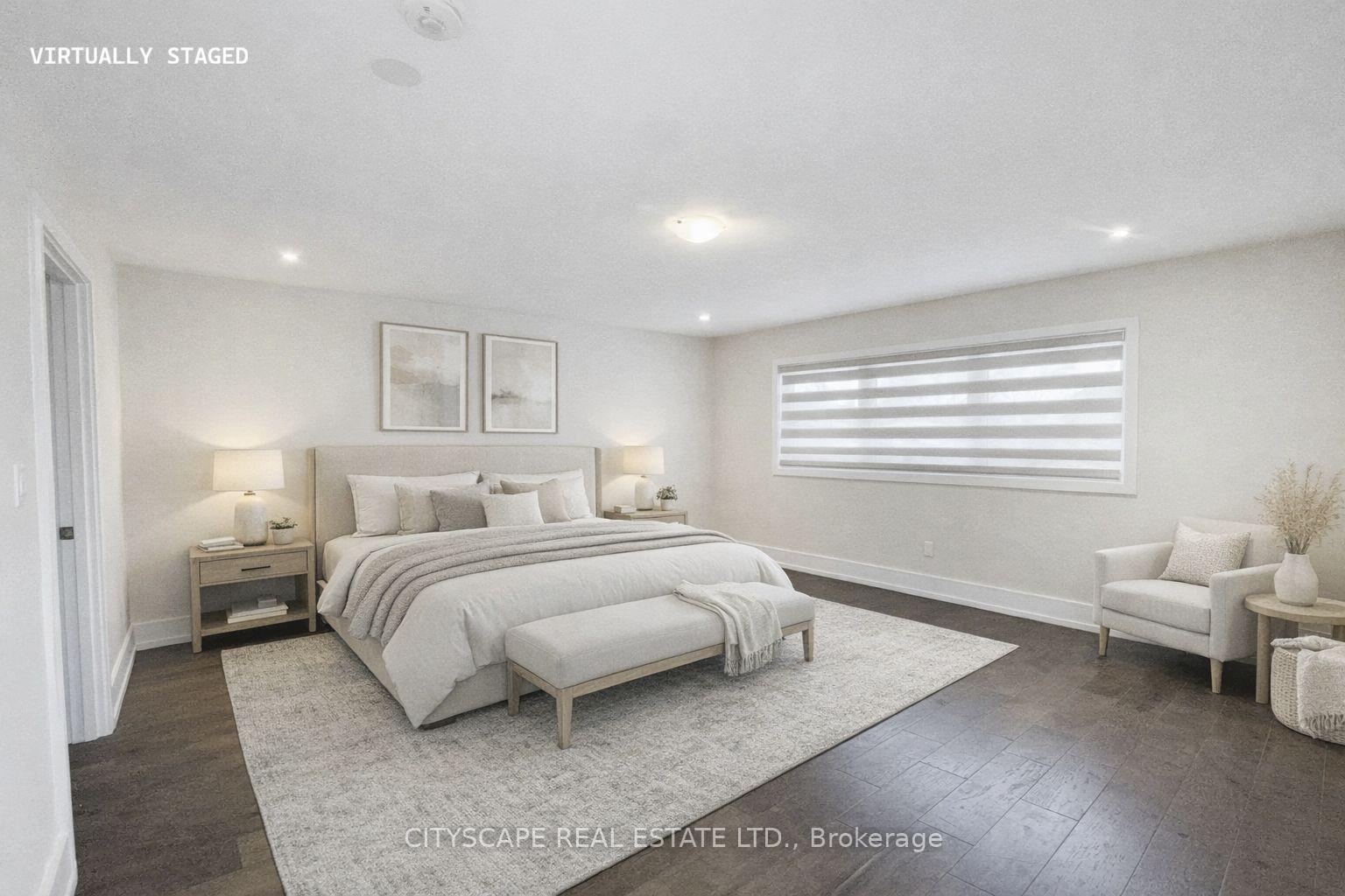Photo 31 of 204 Mary Street, Oakville, Central — HOMEH