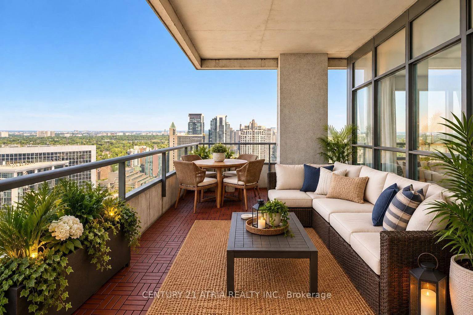 Photo of Unit PH202, 23 Hollywood Avenue