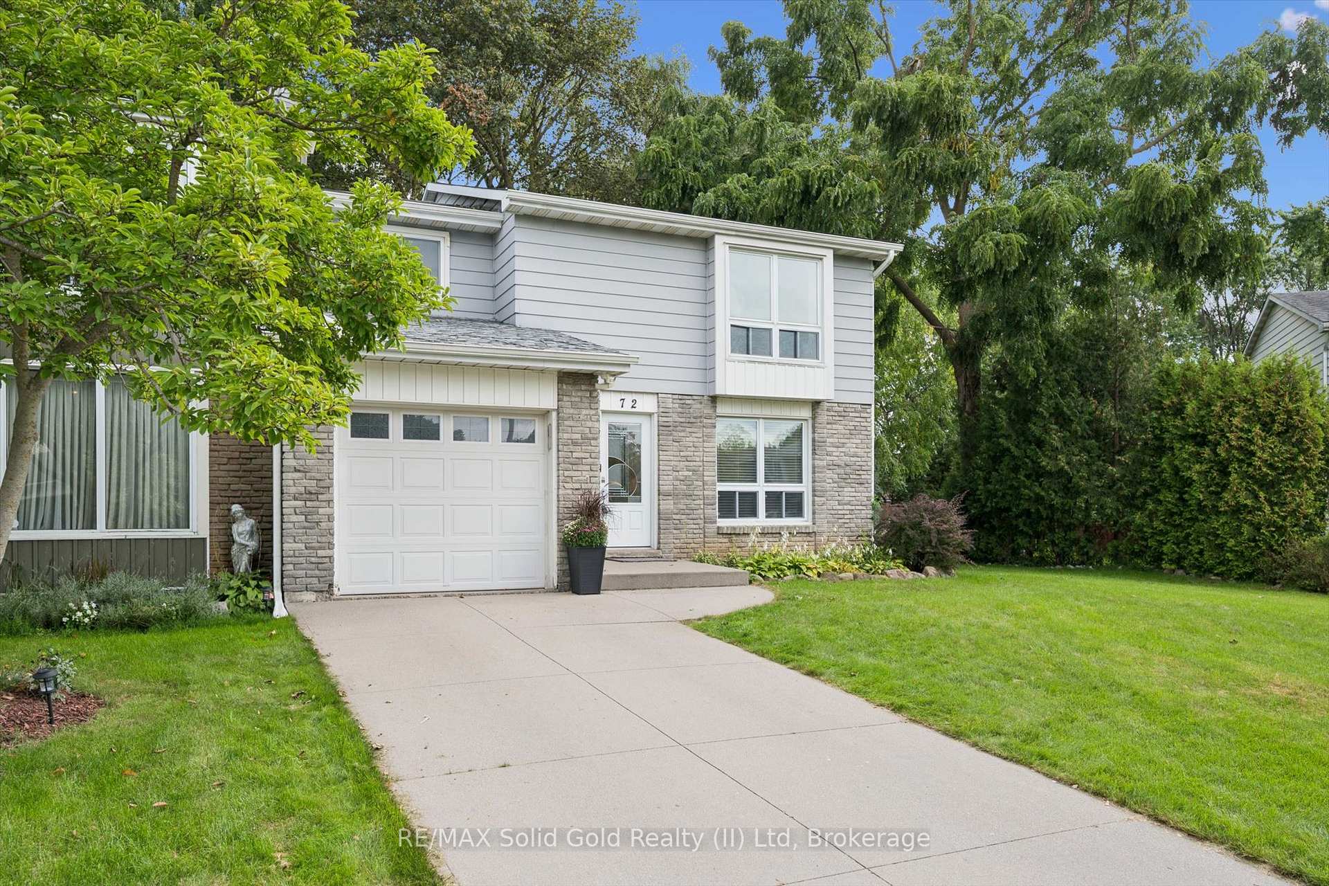 Photo 36 of 72 Glen Avon Crescent, Kitchener, Forest Heights — HOMEH