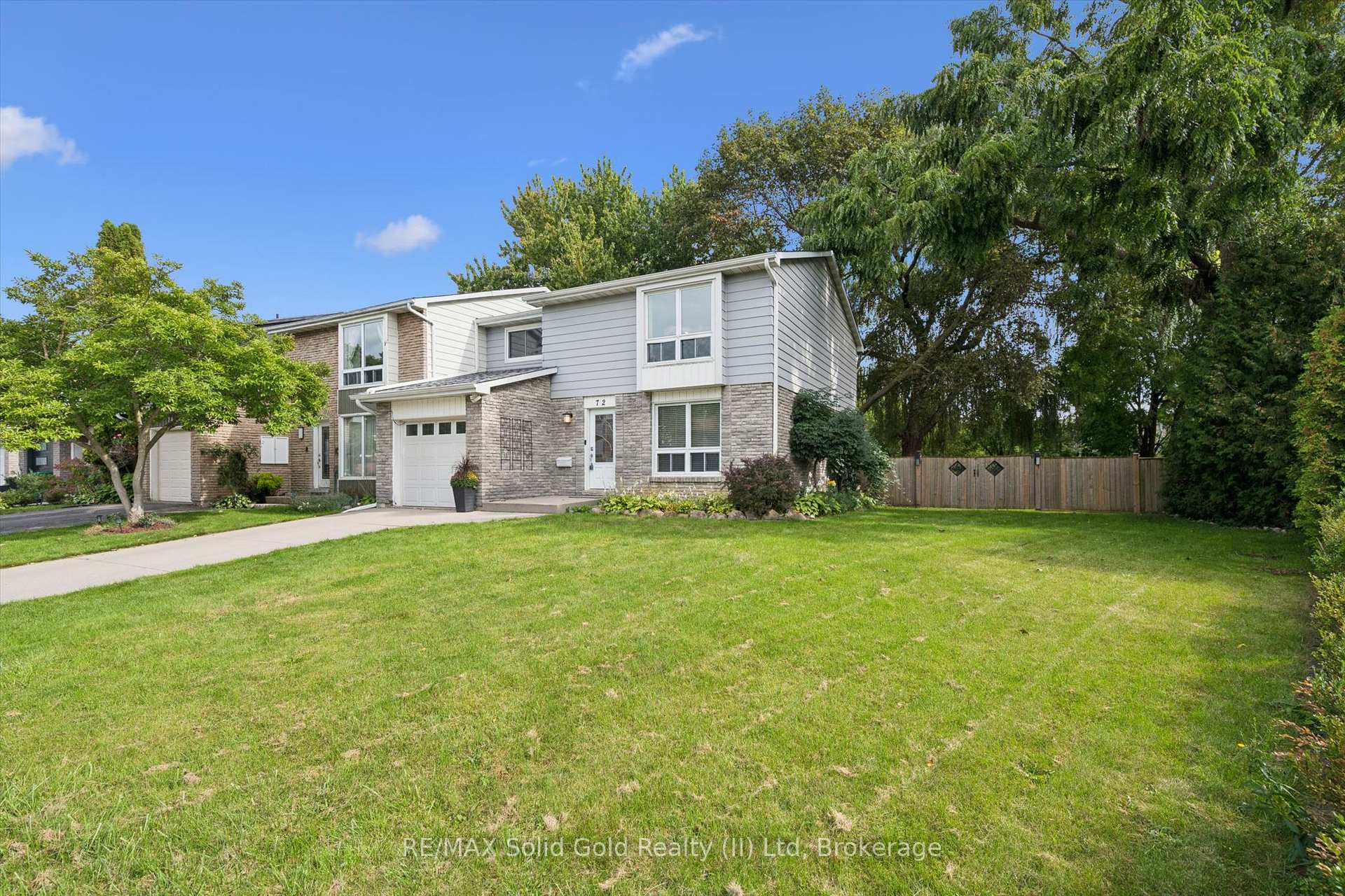 Photo 37 of 72 Glen Avon Crescent, Kitchener, Forest Heights — HOMEH