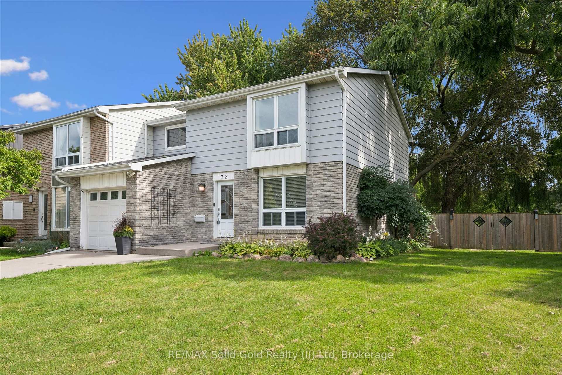Photo 38 of 72 Glen Avon Crescent, Kitchener, Forest Heights — HOMEH