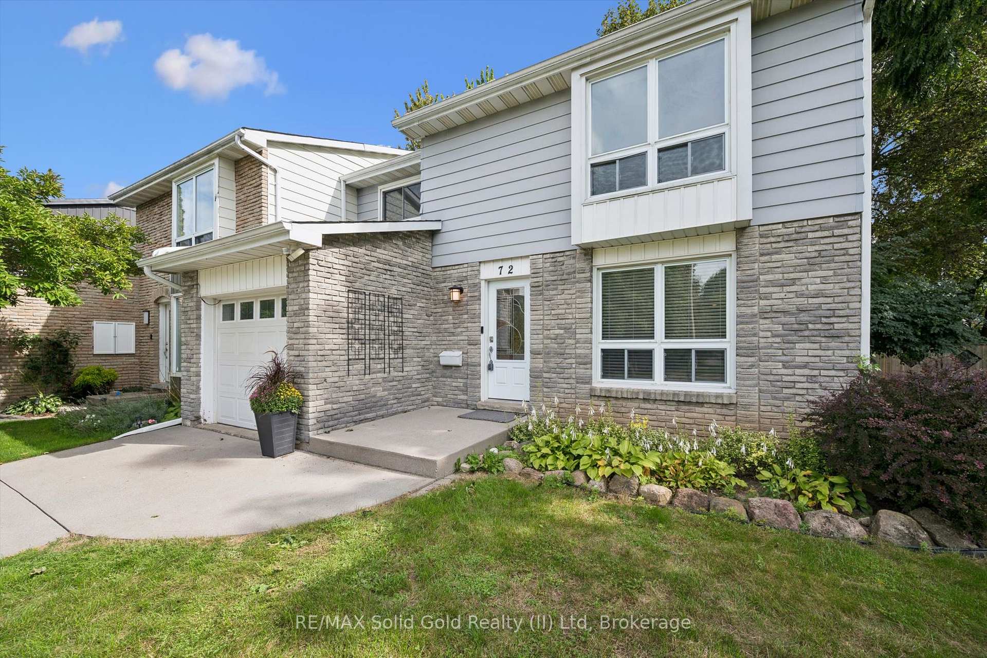 Photo 39 of 72 Glen Avon Crescent, Kitchener, Forest Heights — HOMEH