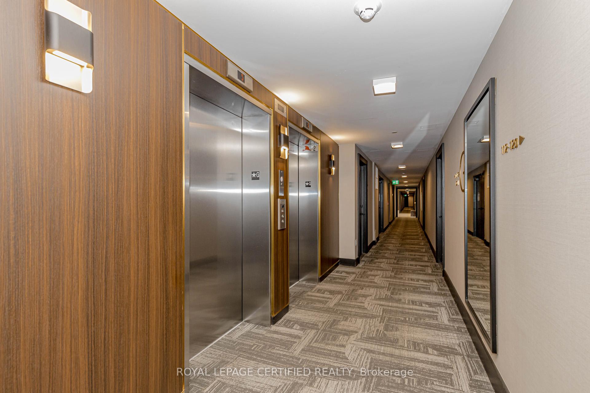 Photo 8 of Unit 404, 2333 Khalsa Gate, Oakville, Westmount — HOMEH
