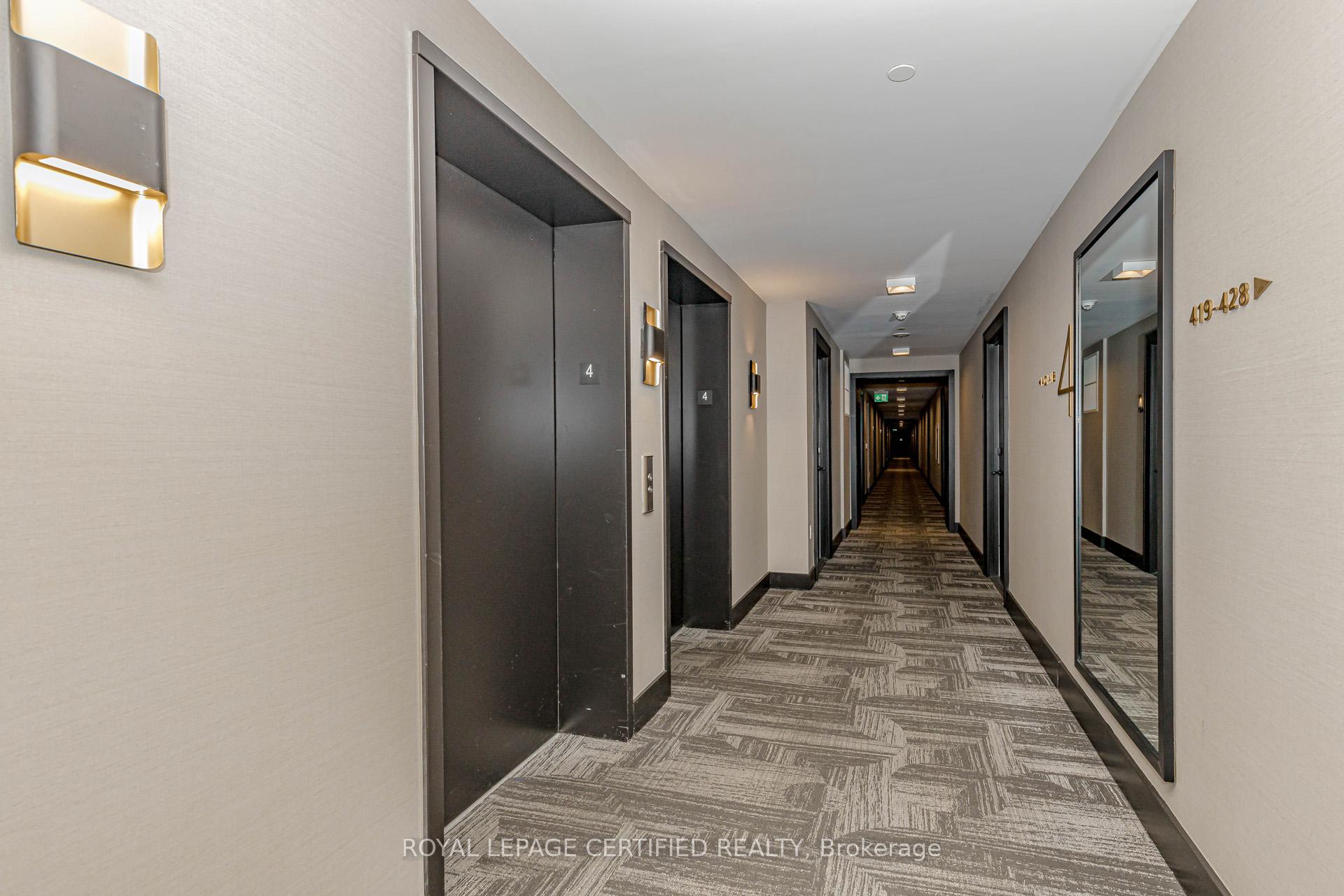 Photo 9 of Unit 404, 2333 Khalsa Gate, Oakville, Westmount — HOMEH