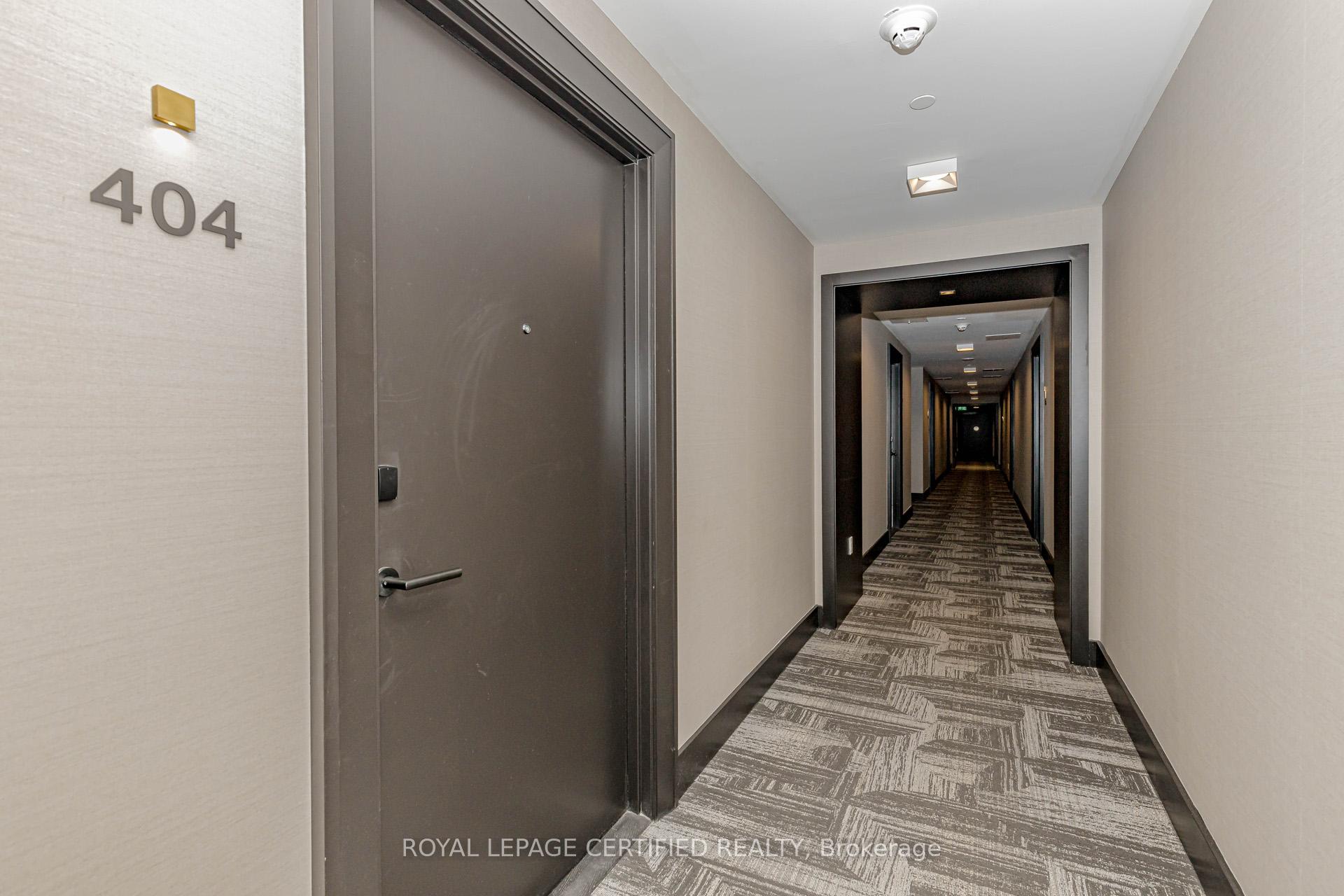 Photo 10 of Unit 404, 2333 Khalsa Gate, Oakville, Westmount — HOMEH