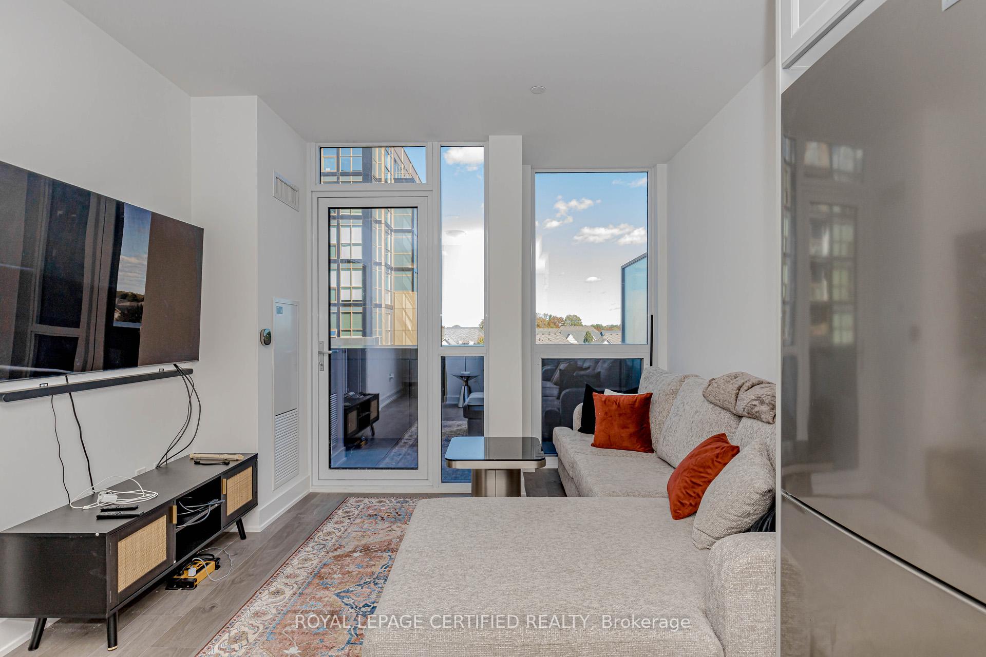 Photo 20 of Unit 404, 2333 Khalsa Gate, Oakville, Westmount — HOMEH