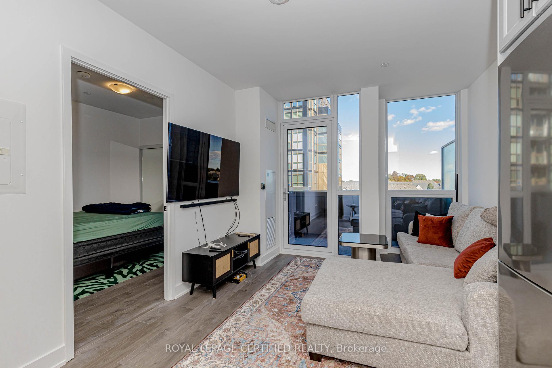 Photo 21 of Unit 404, 2333 Khalsa Gate, Oakville, Westmount — HOMEH