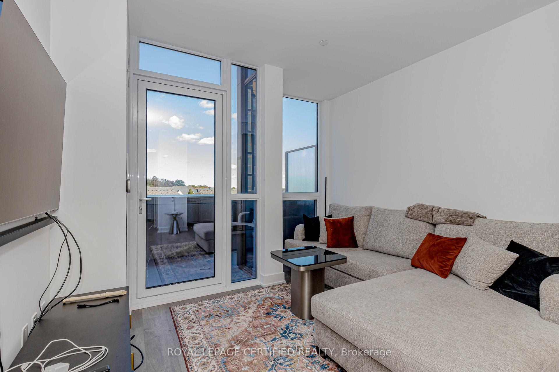 Photo 22 of Unit 404, 2333 Khalsa Gate, Oakville, Westmount — HOMEH
