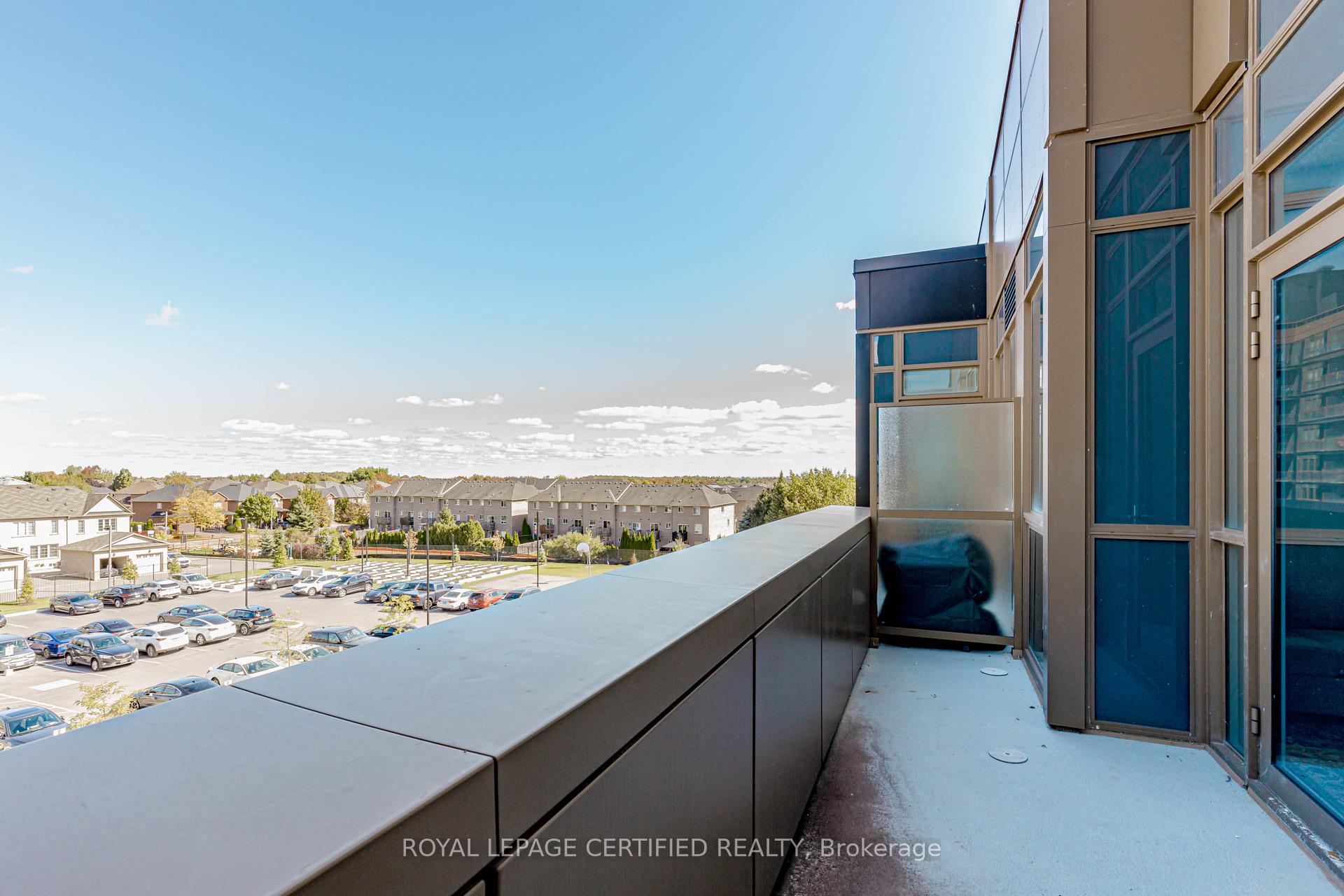 Photo 36 of Unit 404, 2333 Khalsa Gate, Oakville, Westmount — HOMEH