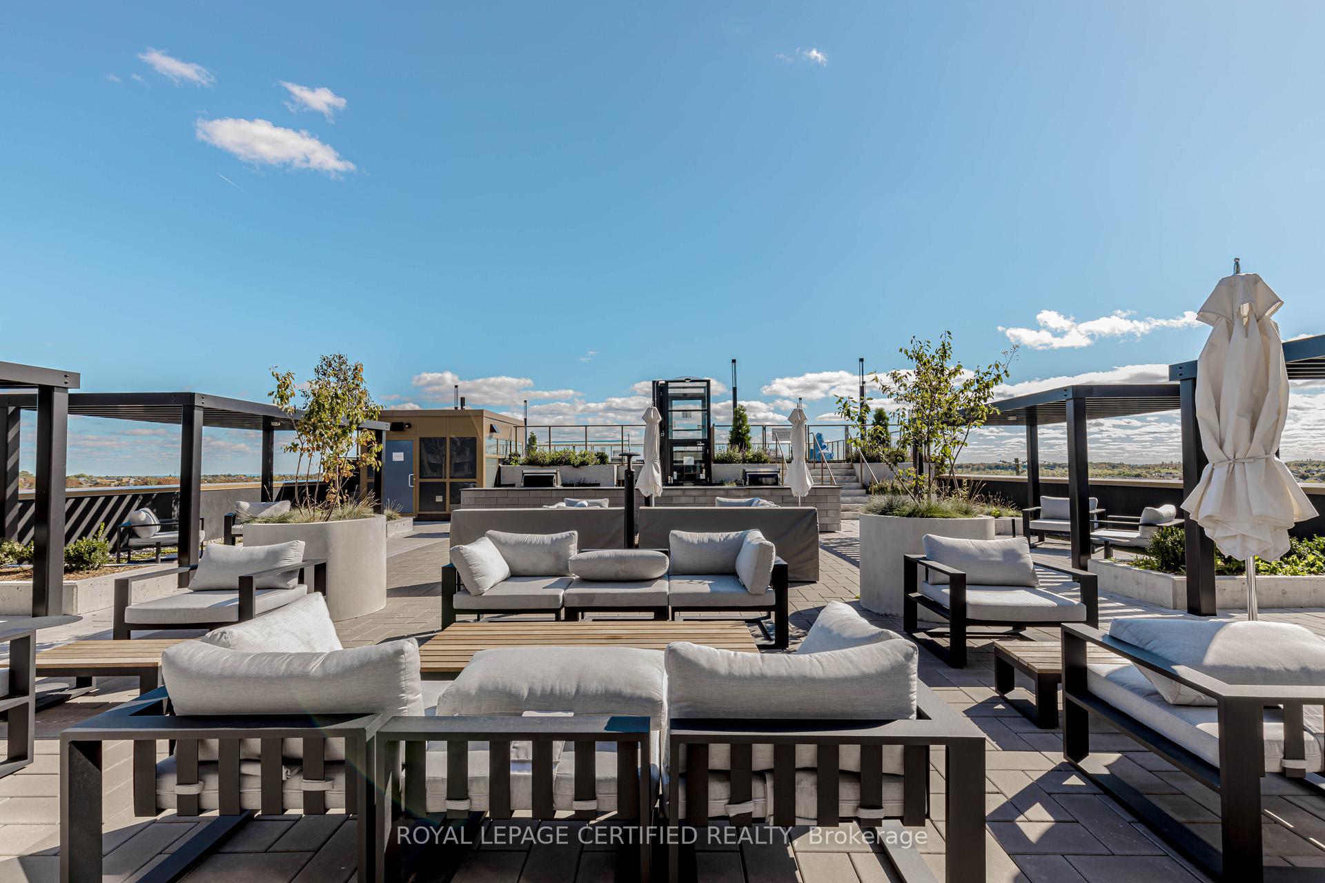 Photo 50 of Unit 404, 2333 Khalsa Gate, Oakville, Westmount — HOMEH