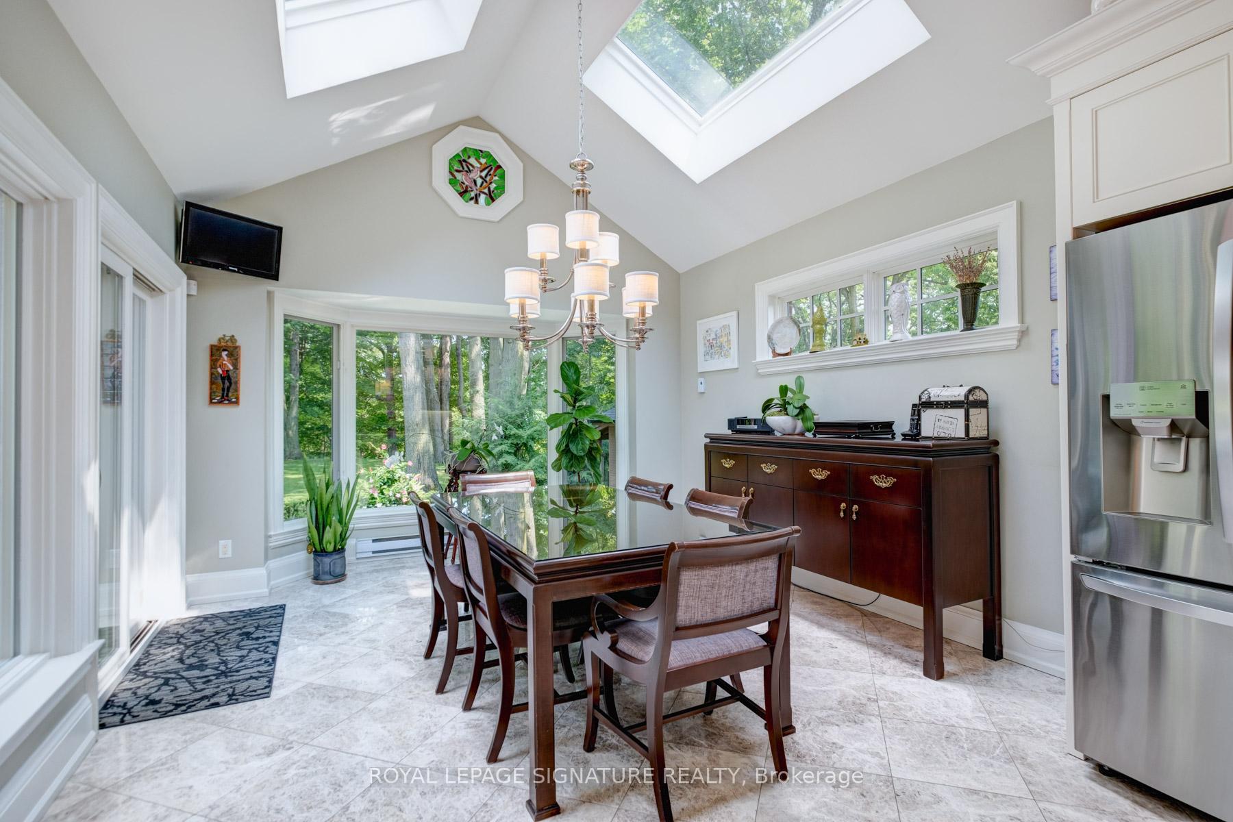 Photo 9 of 20 Taylor Drive, Toronto, East York — HOMEH