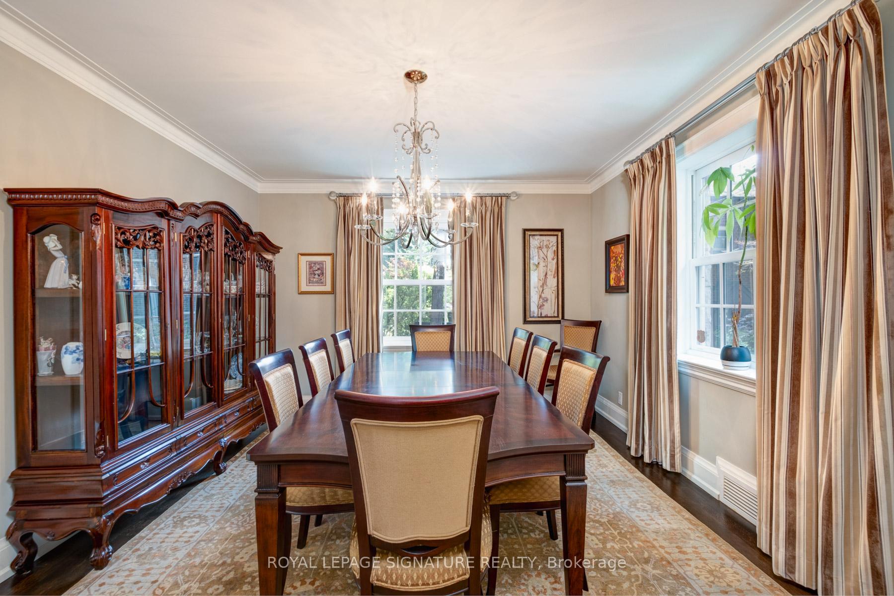 Photo 11 of 20 Taylor Drive, Toronto, East York — HOMEH
