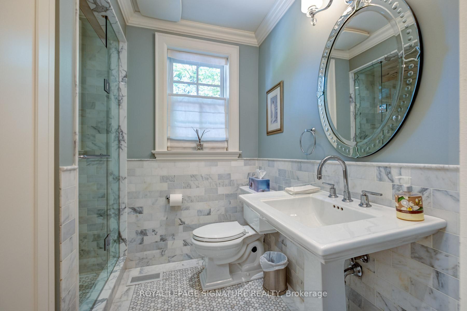 Photo 17 of 20 Taylor Drive, Toronto, East York — HOMEH
