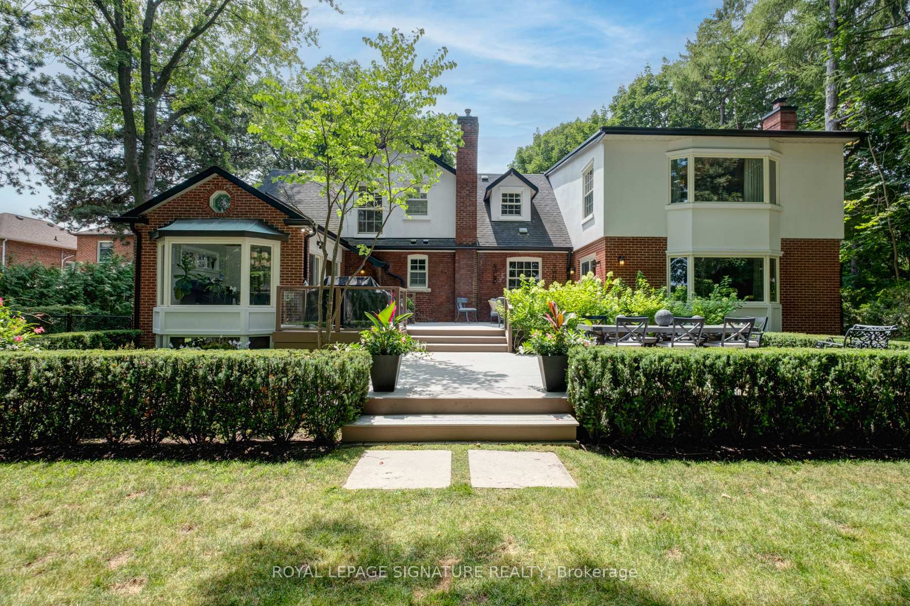Photo 38 of 20 Taylor Drive, Toronto, East York — HOMEH