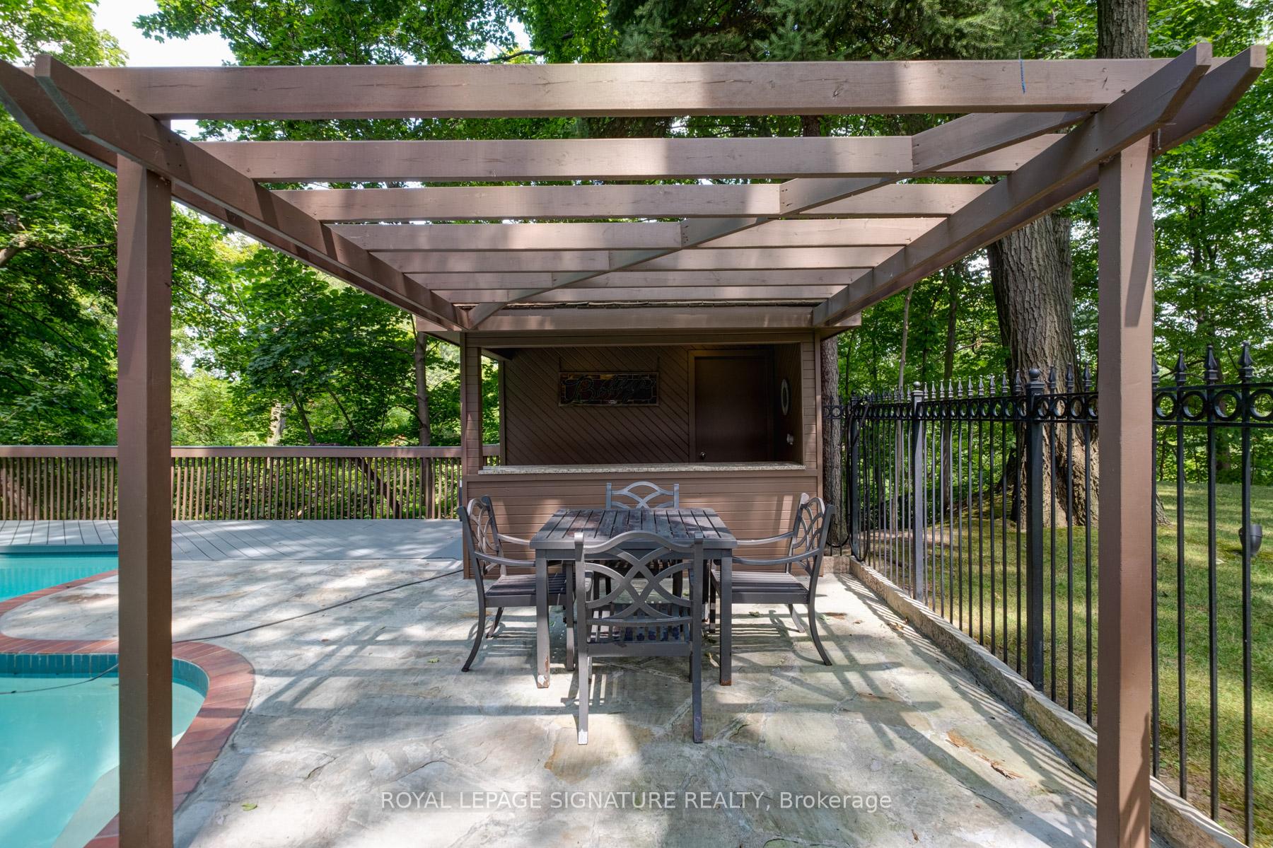 Photo 42 of 20 Taylor Drive, Toronto, East York — HOMEH