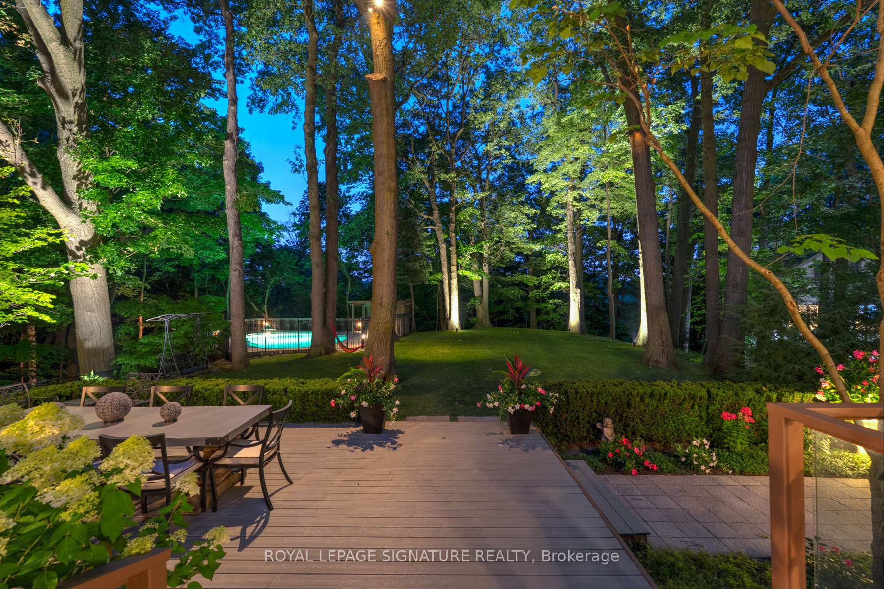 Photo 44 of 20 Taylor Drive, Toronto, East York — HOMEH