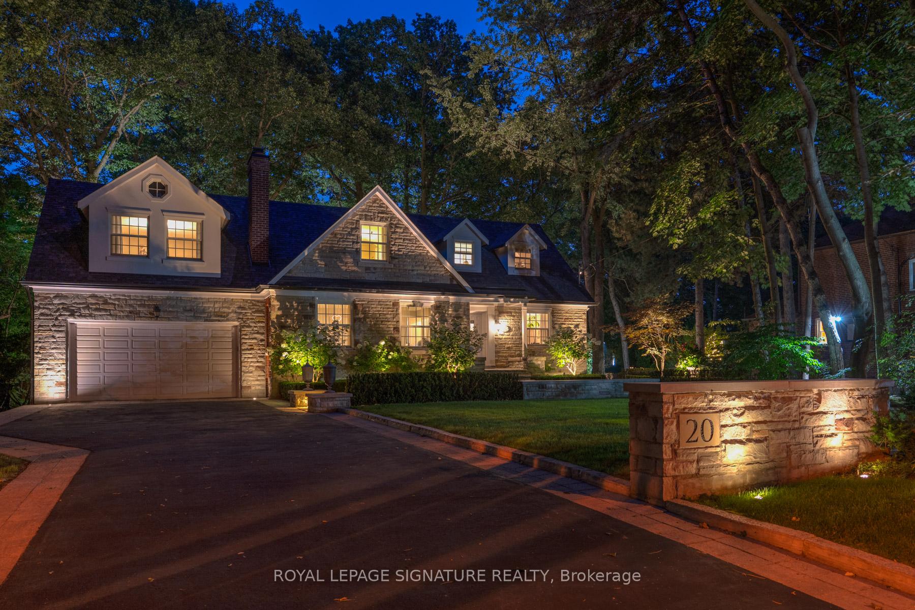 Photo 47 of 20 Taylor Drive, Toronto, East York — HOMEH