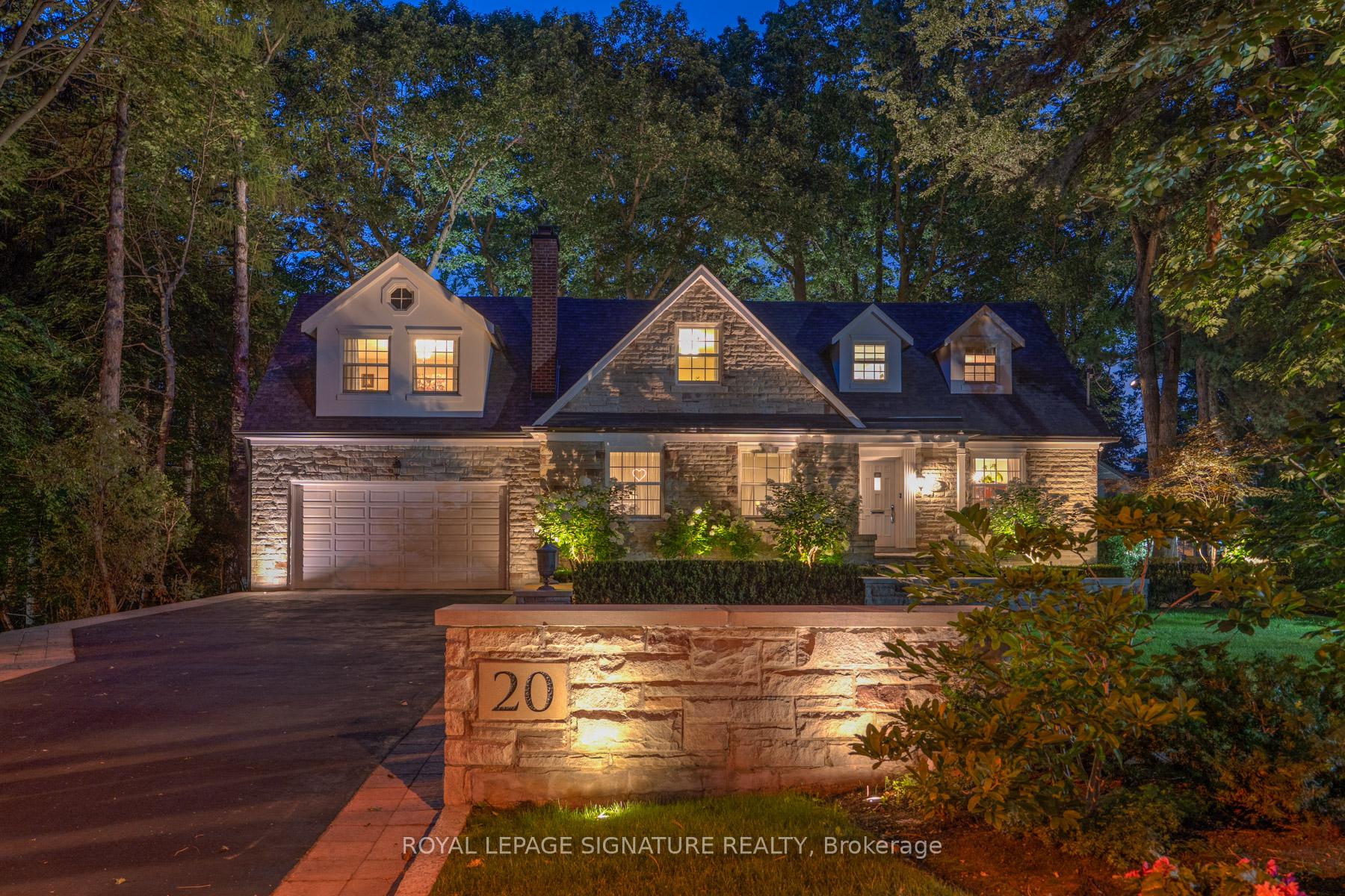 Photo 48 of 20 Taylor Drive, Toronto, East York — HOMEH