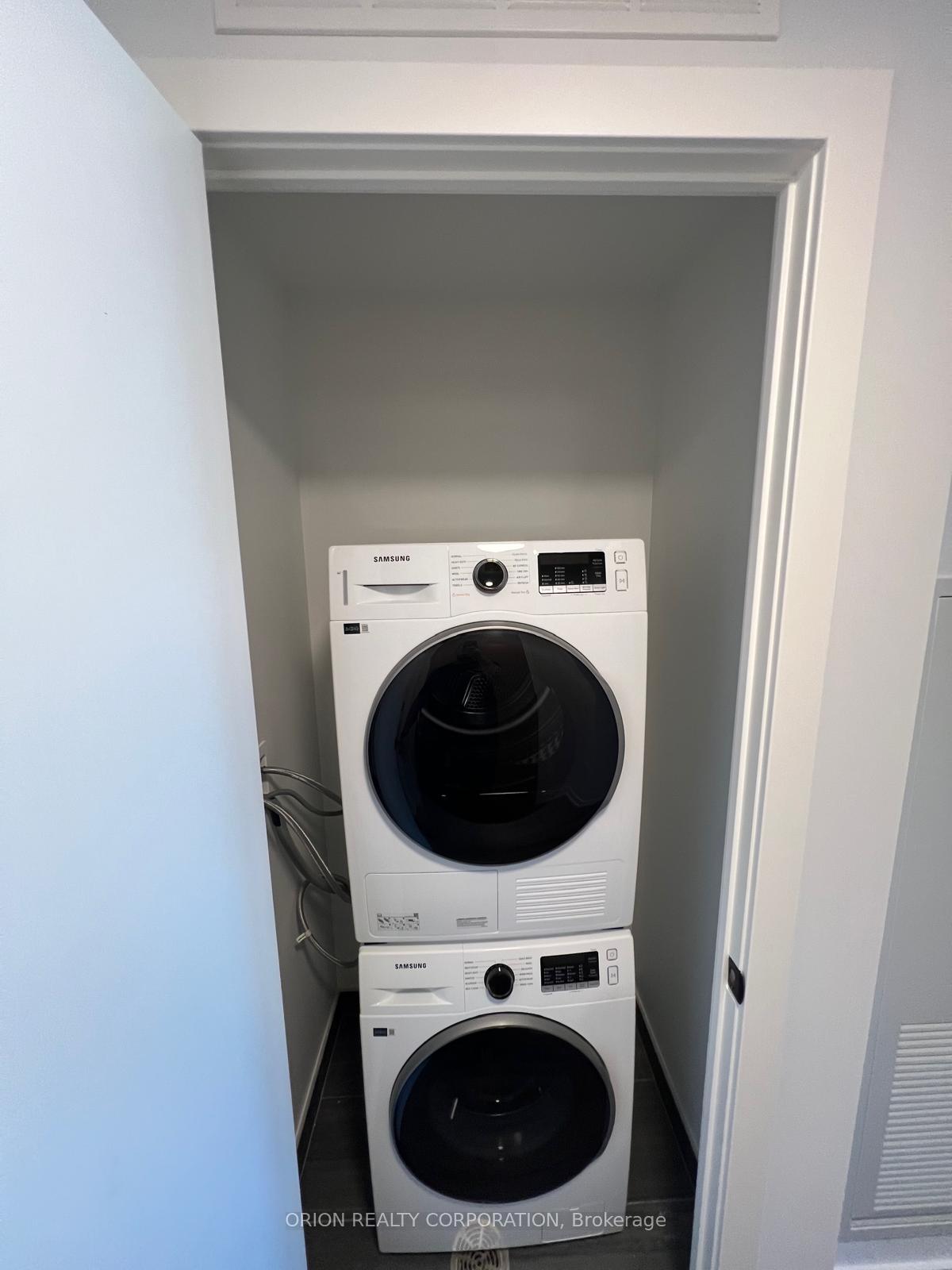 Photo 12 of Unit 1611, 5 Meadowdale Road, Vaughan, Vaughan Corporate Centre — HOMEH