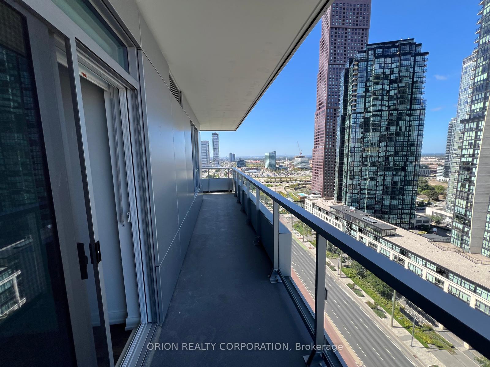 Photo 15 of Unit 1611, 5 Meadowdale Road, Vaughan, Vaughan Corporate Centre — HOMEH
