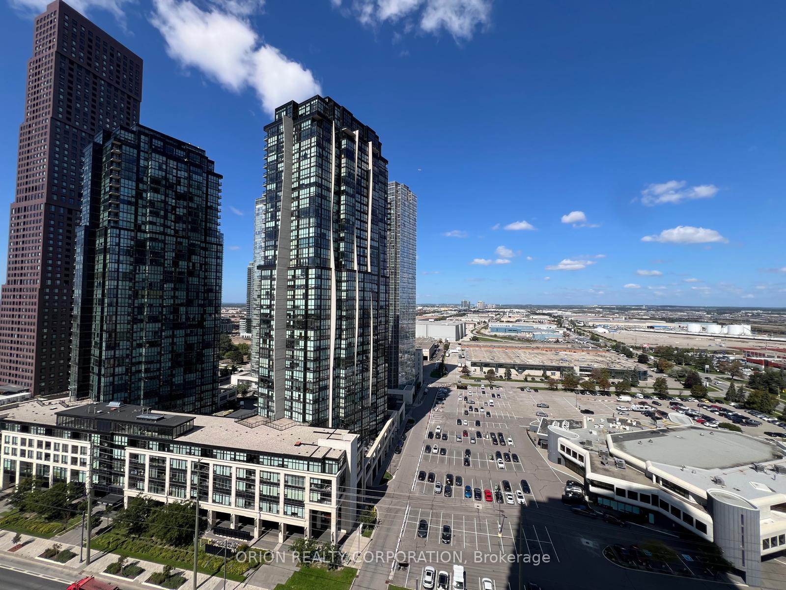 Photo 17 of Unit 1611, 5 Meadowdale Road, Vaughan, Vaughan Corporate Centre — HOMEH