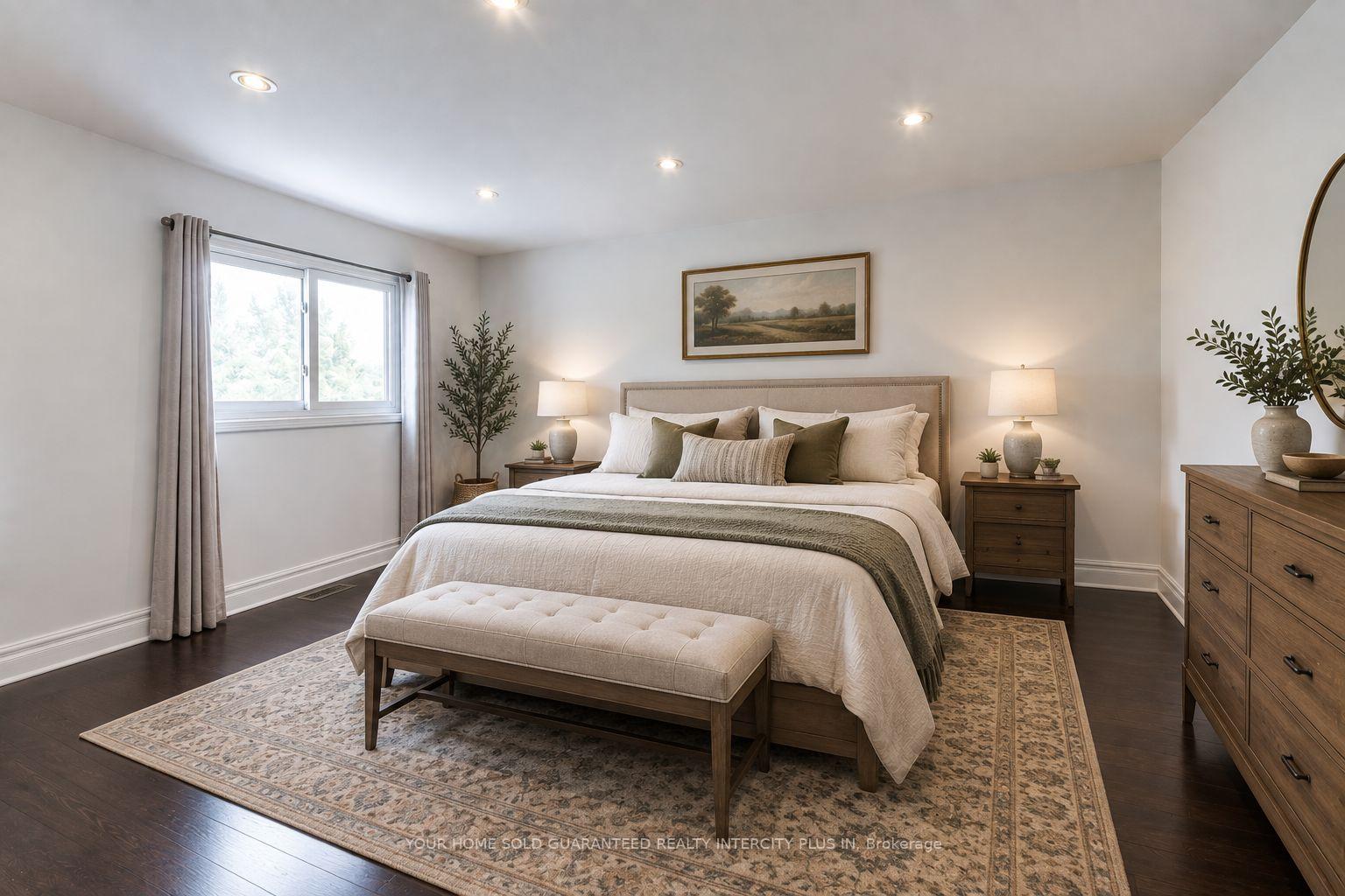 Photo 26 of 27 Via Nova Drive, Vaughan, East Woodbridge — HOMEH