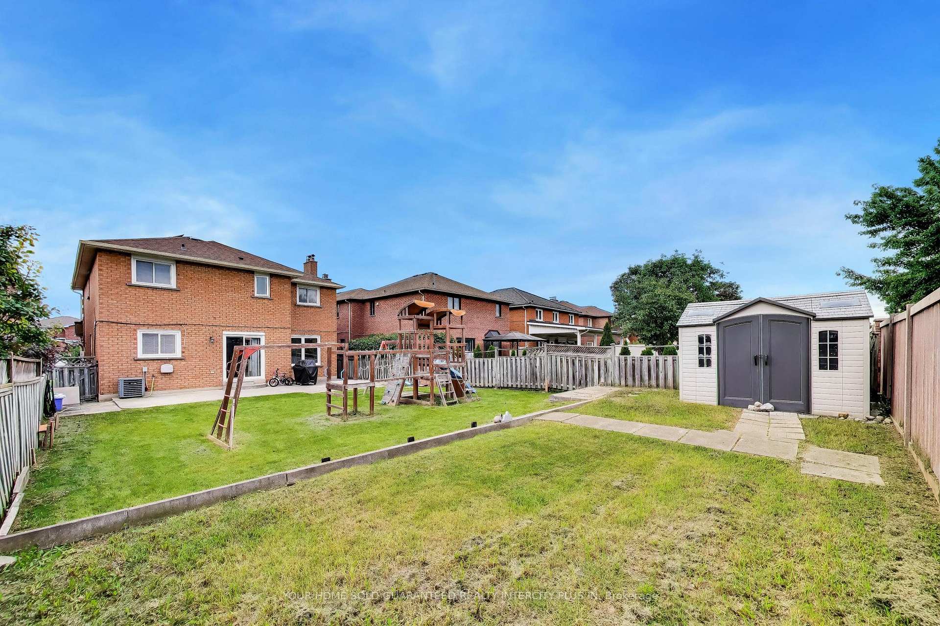 Photo 40 of 27 Via Nova Drive, Vaughan, East Woodbridge — HOMEH