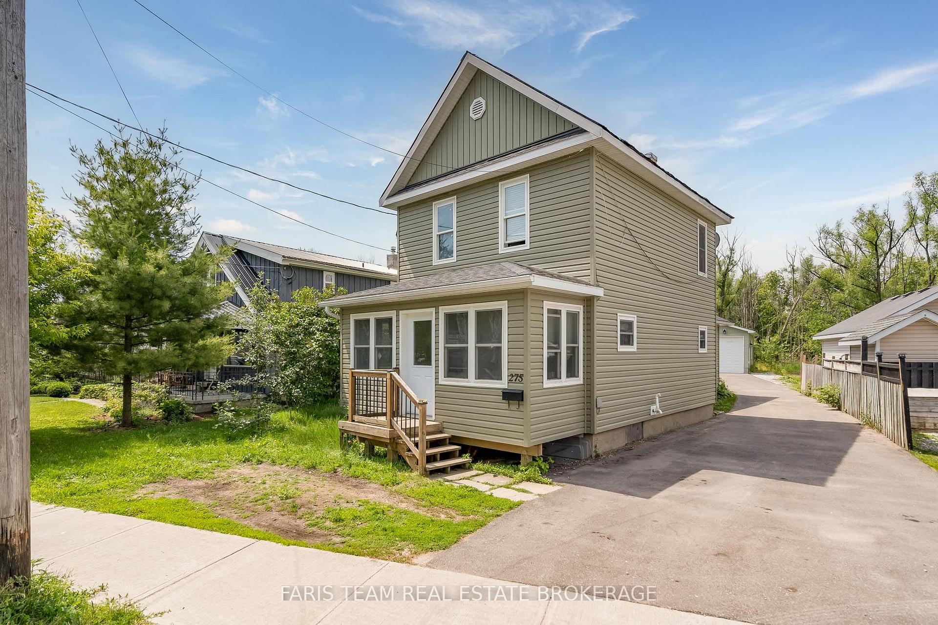 Photo of 275 Gill Street