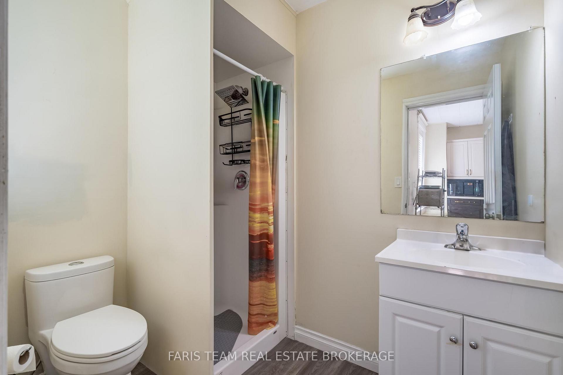 Photo 11 of 275 Gill Street, Orillia — HOMEH