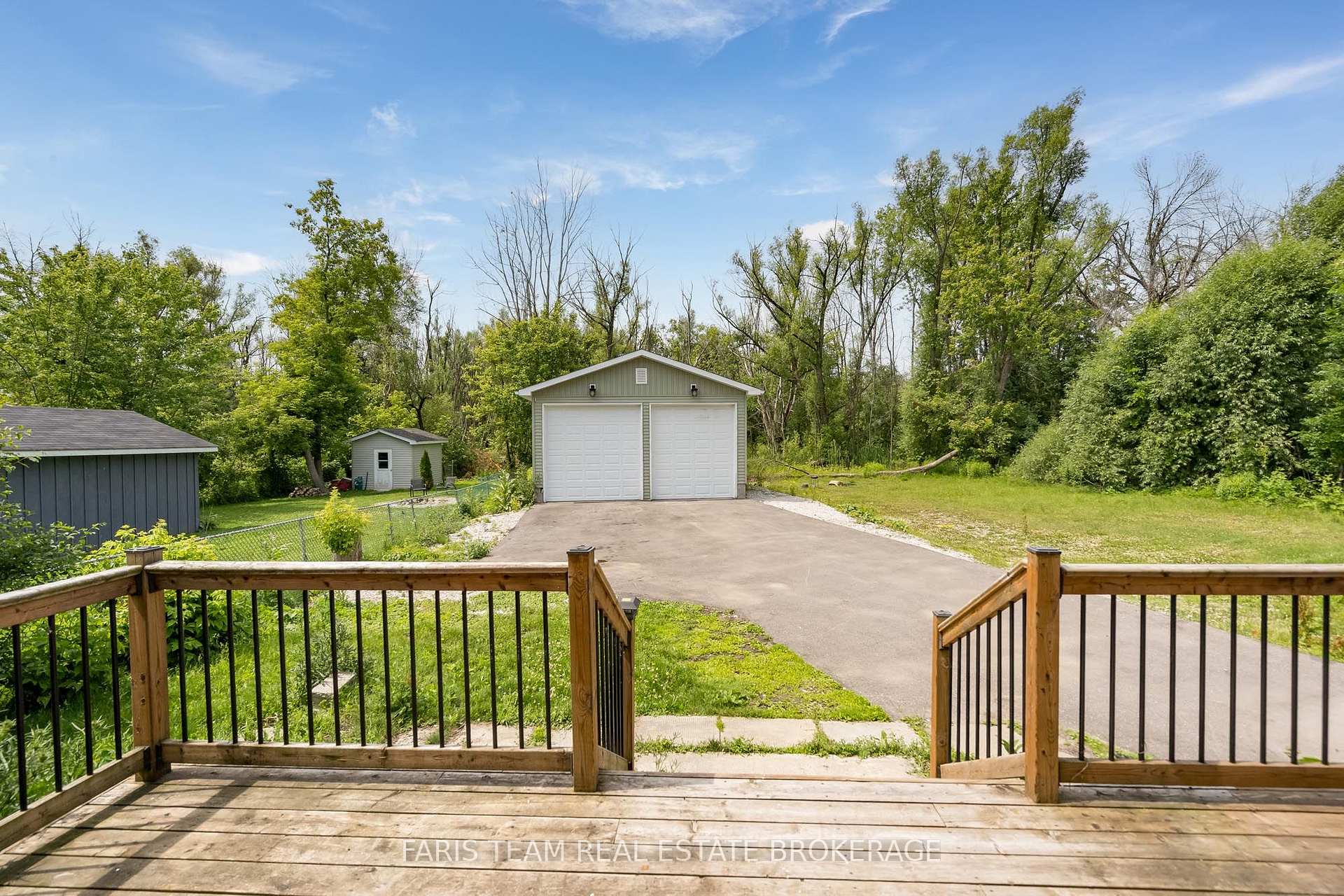 Photo 31 of 275 Gill Street, Orillia — HOMEH