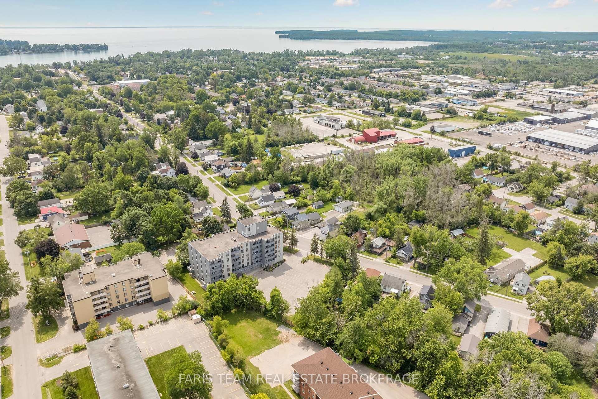 Photo 39 of 275 Gill Street, Orillia — HOMEH