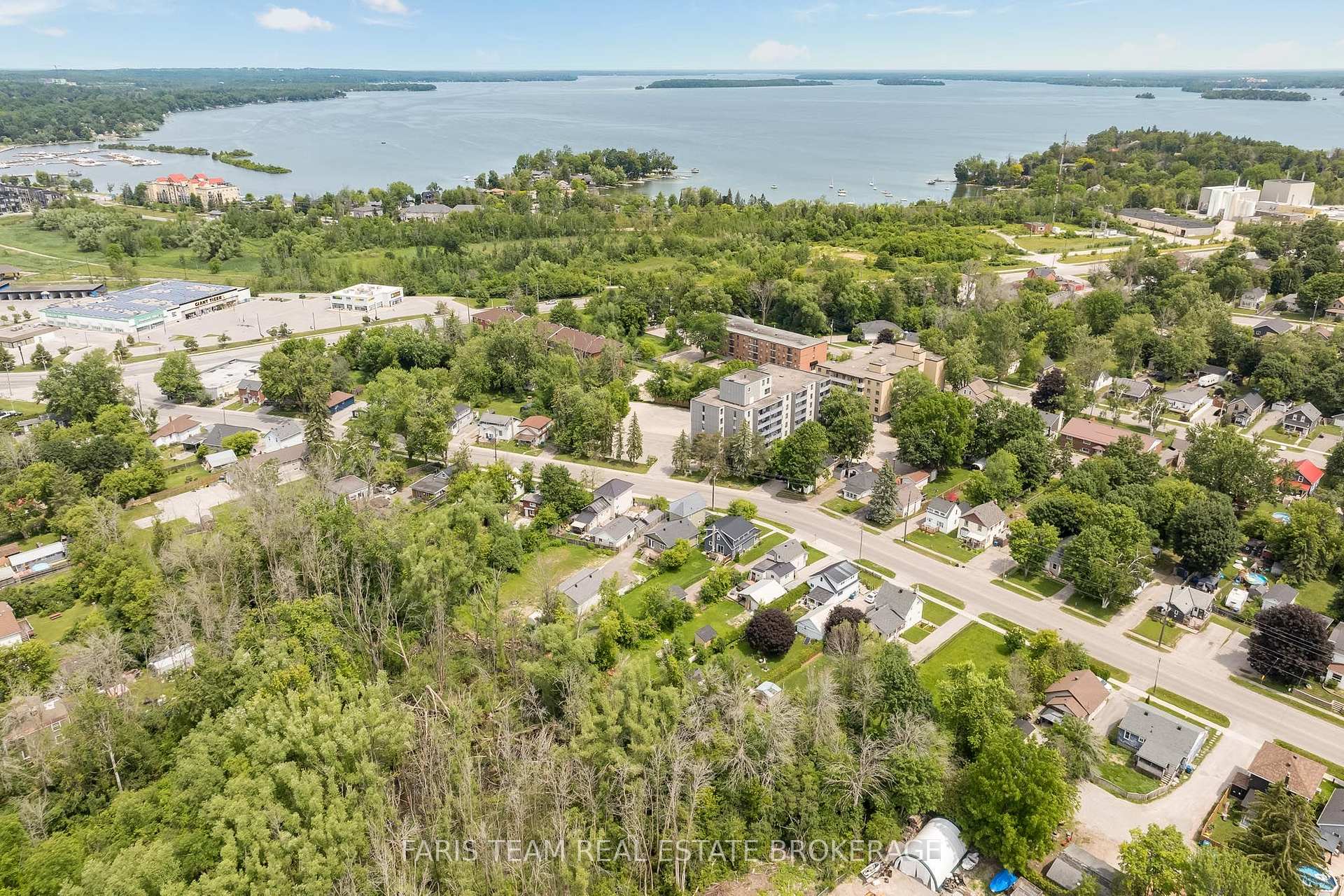 Photo 40 of 275 Gill Street, Orillia — HOMEH