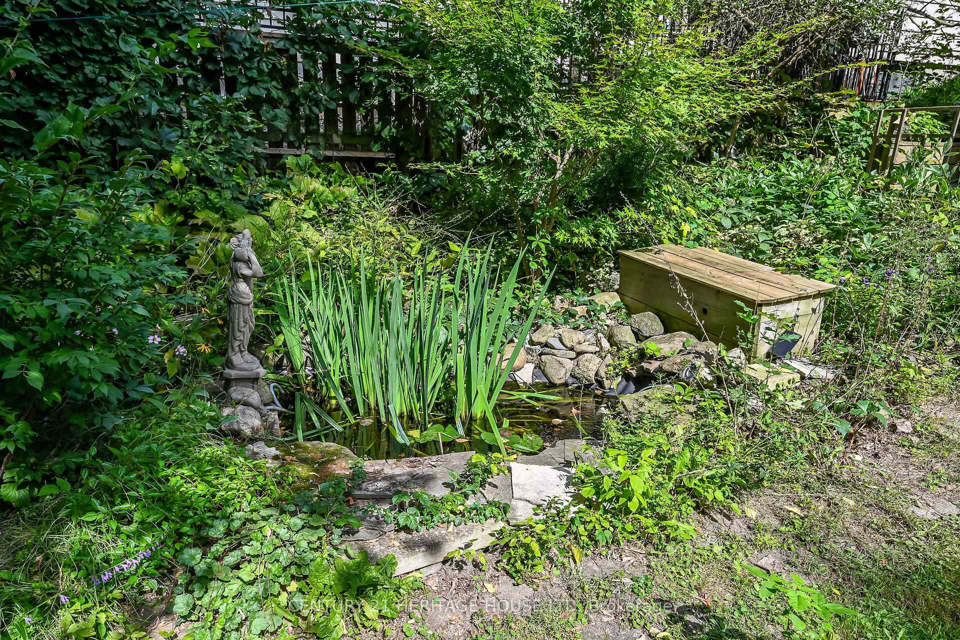 Photo 44 of 39 Balmoral Avenue, London, East C — HOMEH