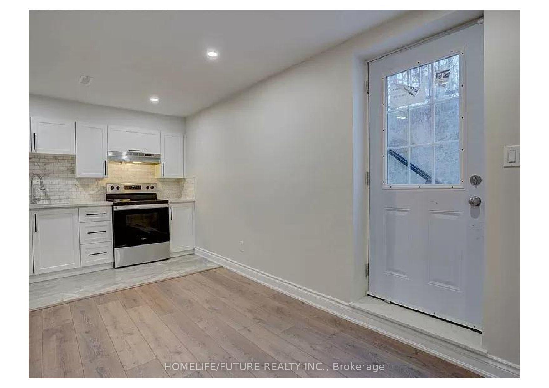 Photo 1 of Unit Bsmt, 76 Dalmatian Crescent, Scarborough, Highland Creek — HOMEH