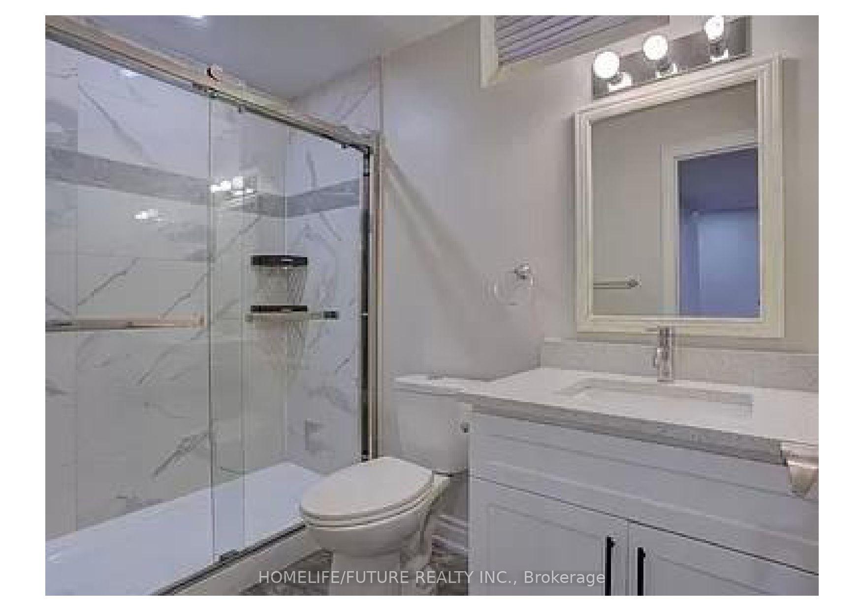 Photo 3 of Unit Bsmt, 76 Dalmatian Crescent, Scarborough, Highland Creek — HOMEH