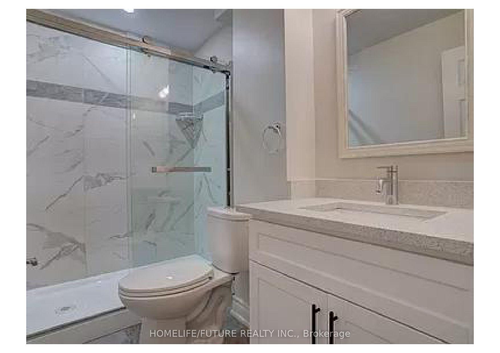 Photo 9 of Unit Bsmt, 76 Dalmatian Crescent, Scarborough, Highland Creek — HOMEH