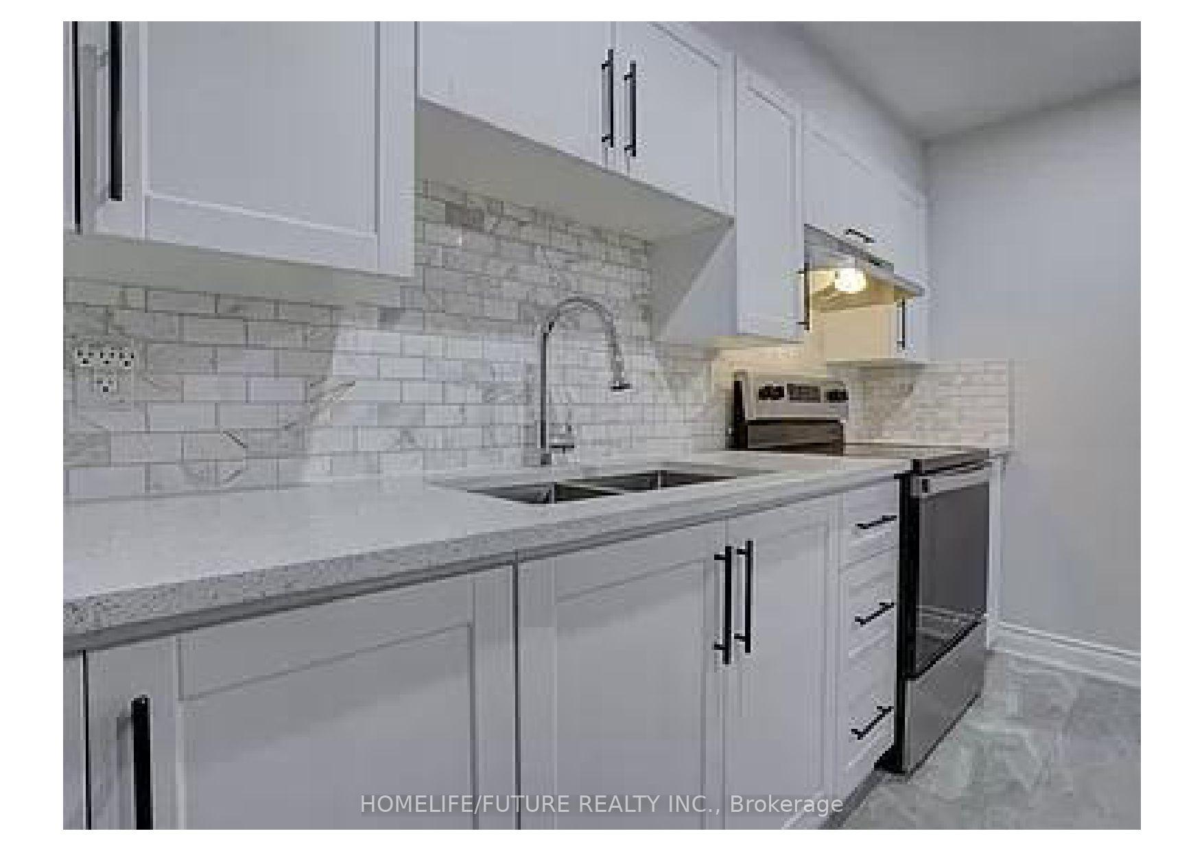 Photo 16 of Unit Bsmt, 76 Dalmatian Crescent, Scarborough, Highland Creek — HOMEH