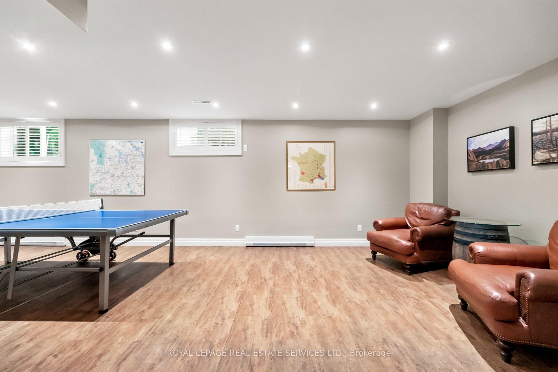 Photo 36 of 39 Rockingham Drive, Etobicoke, Princess-Rosethorn — HOMEH