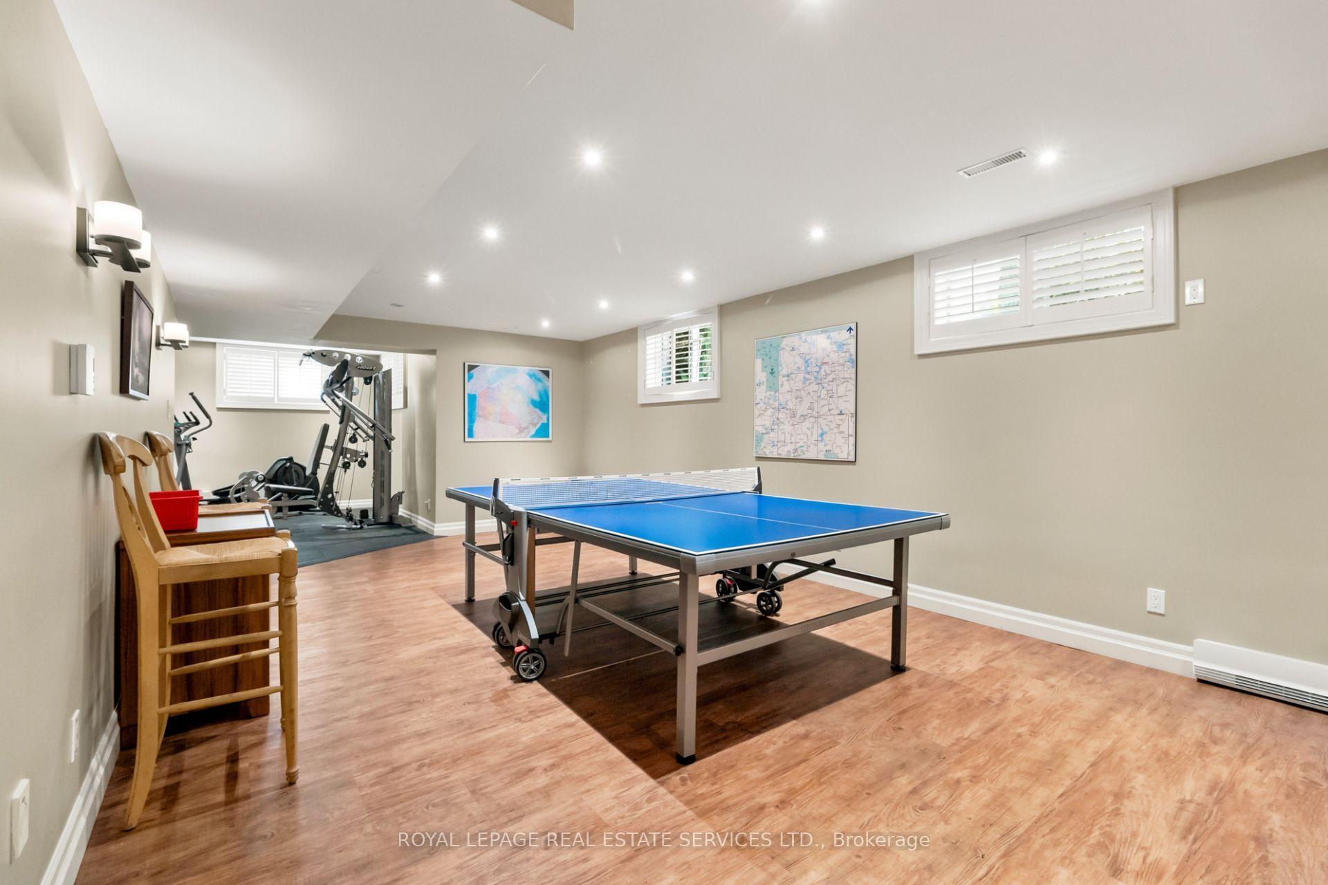 Photo 38 of 39 Rockingham Drive, Etobicoke, Princess-Rosethorn — HOMEH