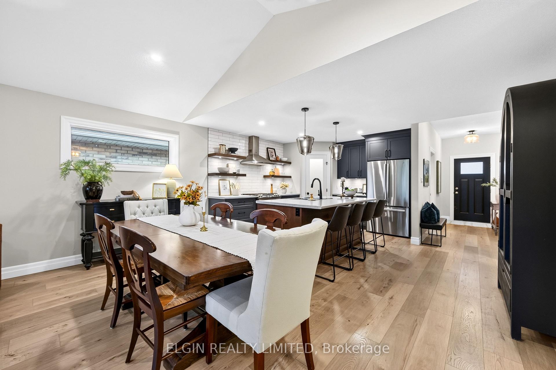 Photo 18 of 72 Sparkys Way, Southwold, Talbotville — HOMEH