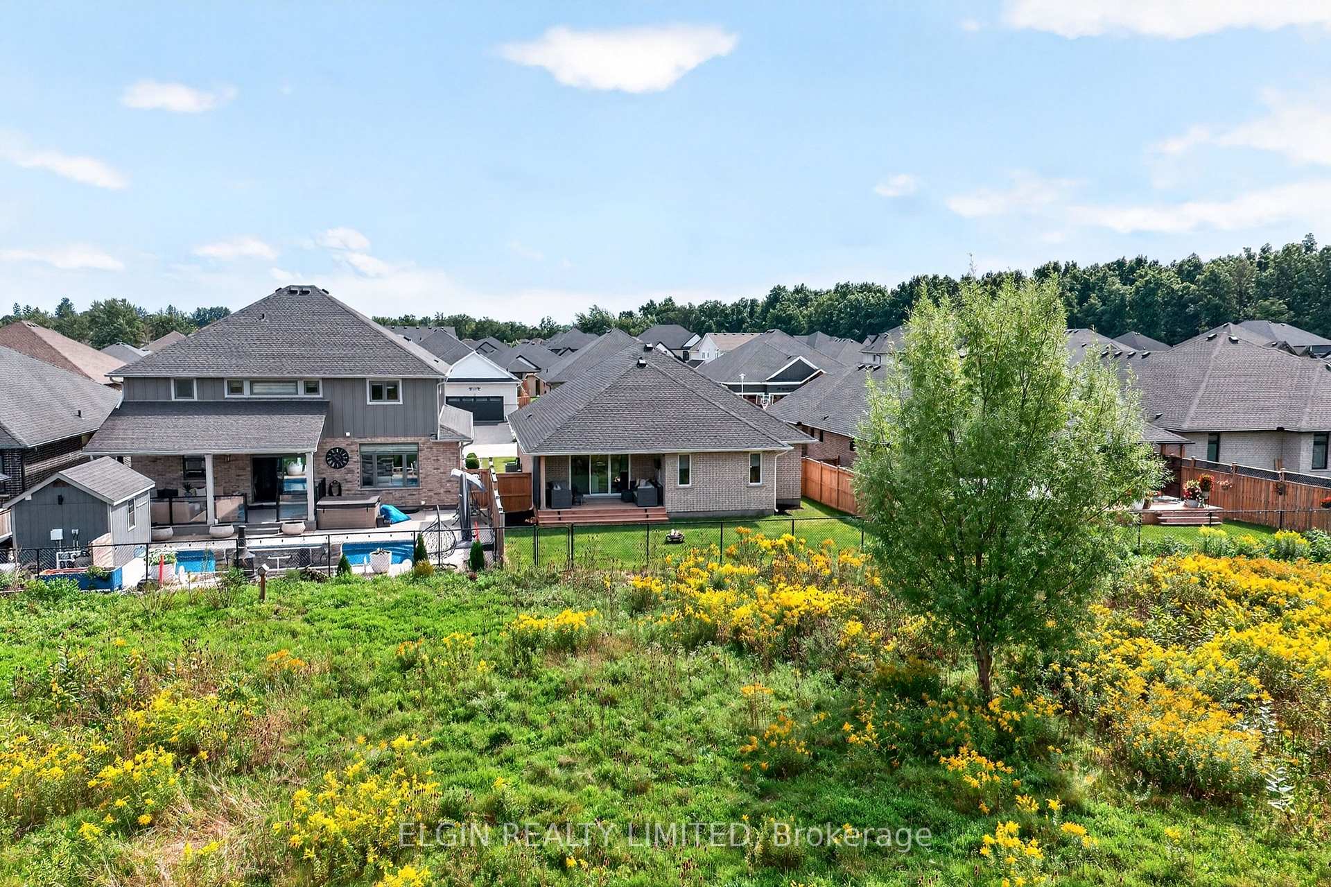 Photo 59 of 72 Sparkys Way, Southwold, Talbotville — HOMEH
