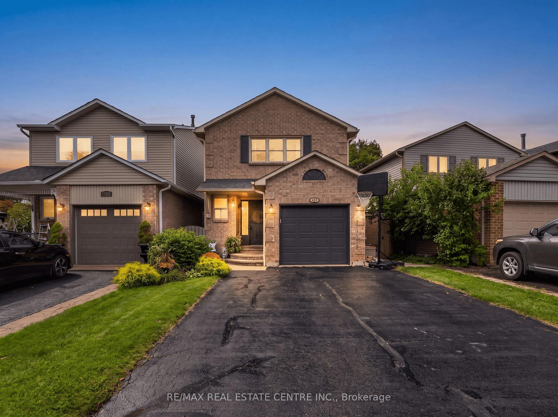 Photo 1 of 482 Vanier Drive, Milton, Bronte Meadows — HOMEH