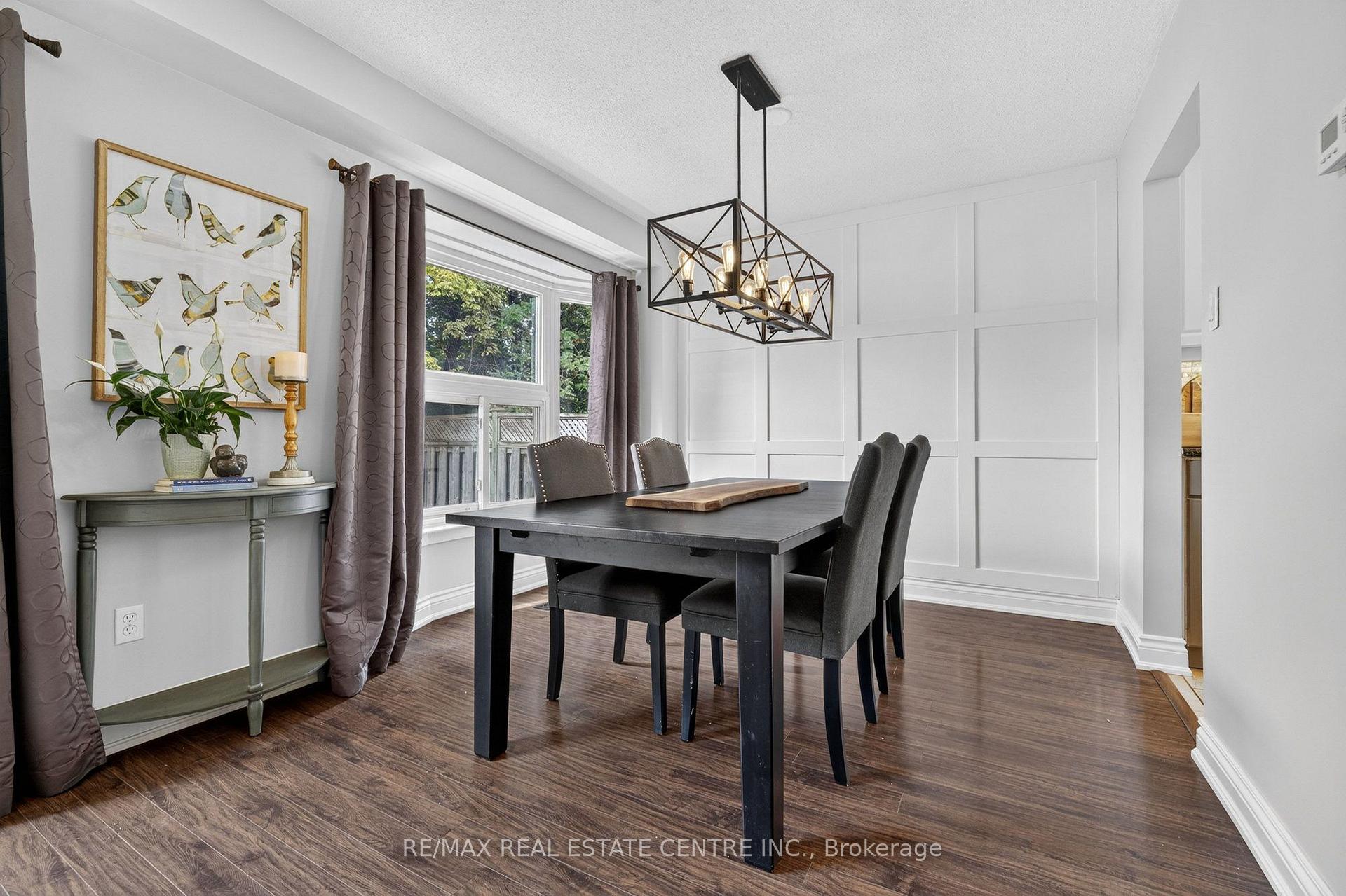Photo 16 of 482 Vanier Drive, Milton, Bronte Meadows — HOMEH