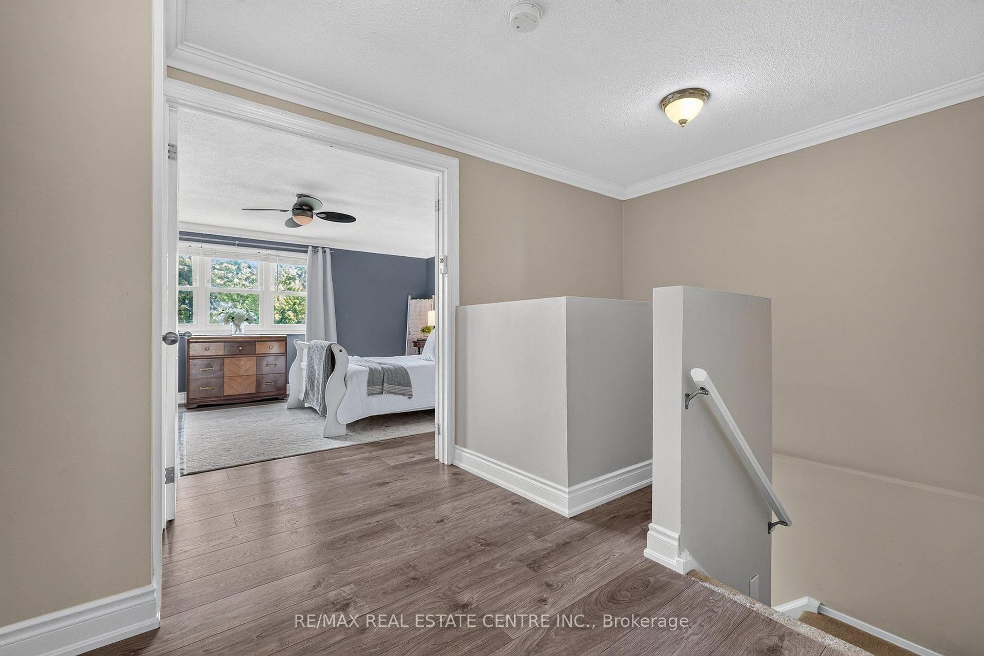 Photo 23 of 482 Vanier Drive, Milton, Bronte Meadows — HOMEH
