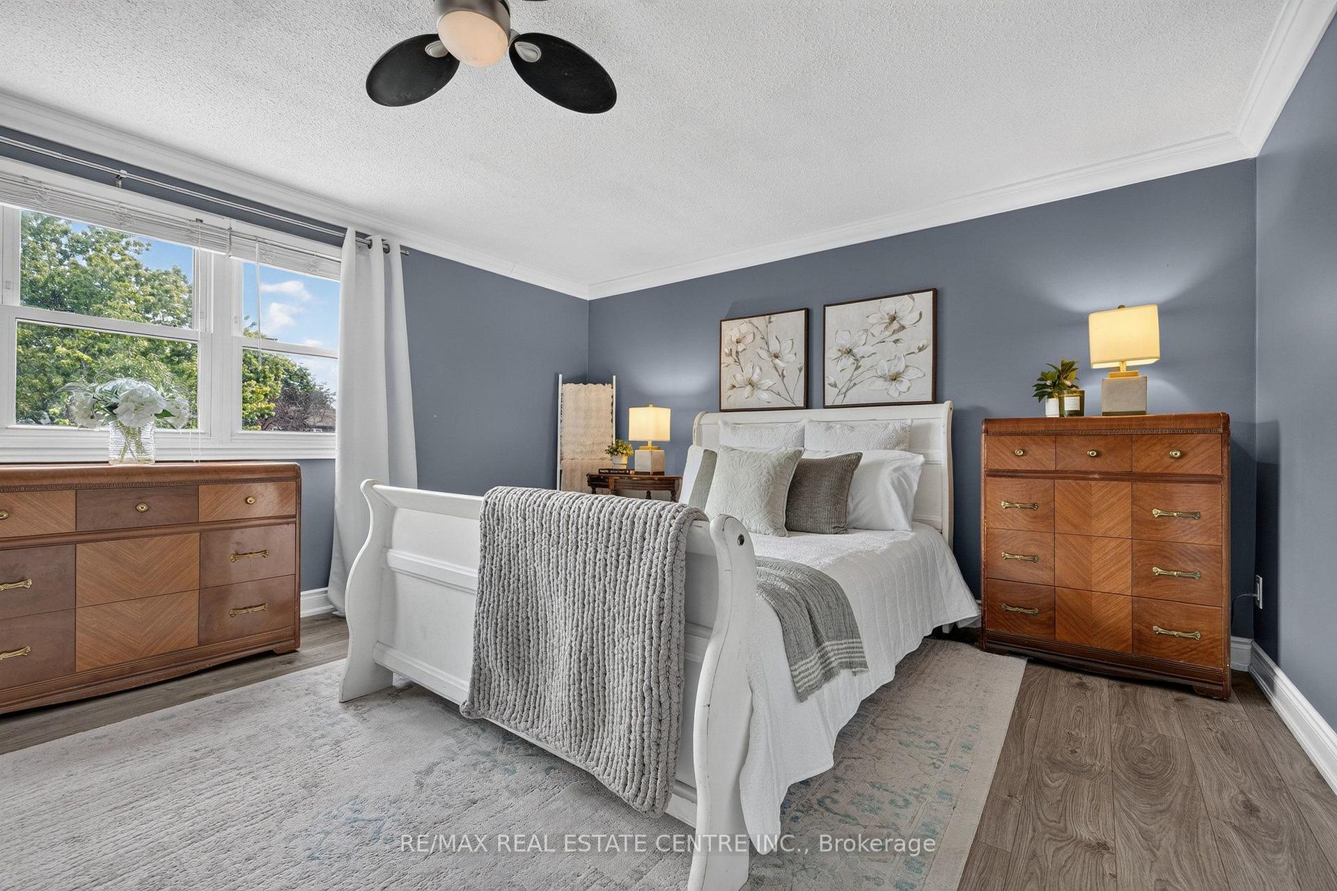 Photo 25 of 482 Vanier Drive, Milton, Bronte Meadows — HOMEH